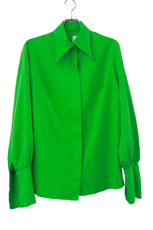 70's blouse NV-［2511-142］