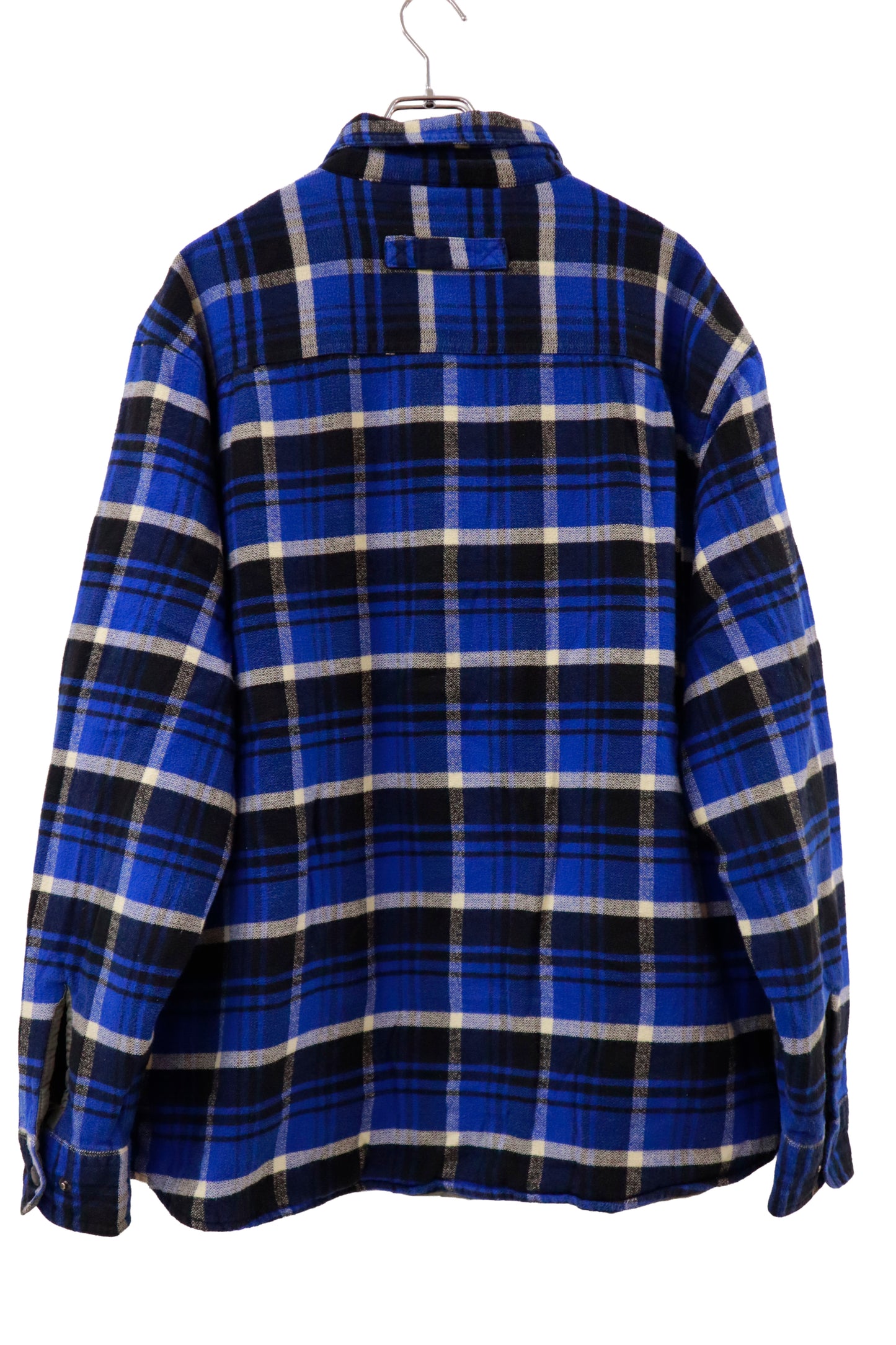 00's Woolrich shirt jacket/NV-［2511-145］