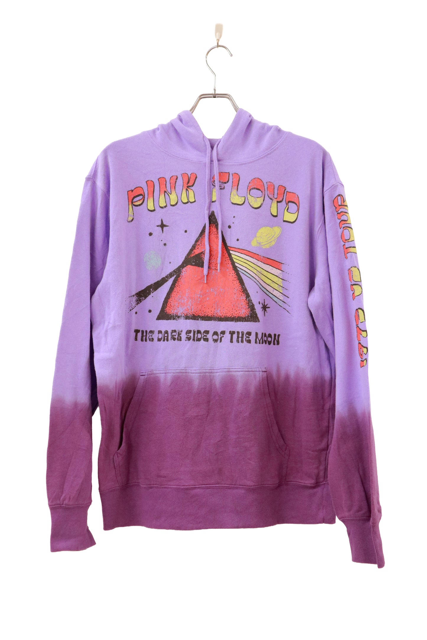 2020's PINK FLOYD hoodie/NV-［2511-147］