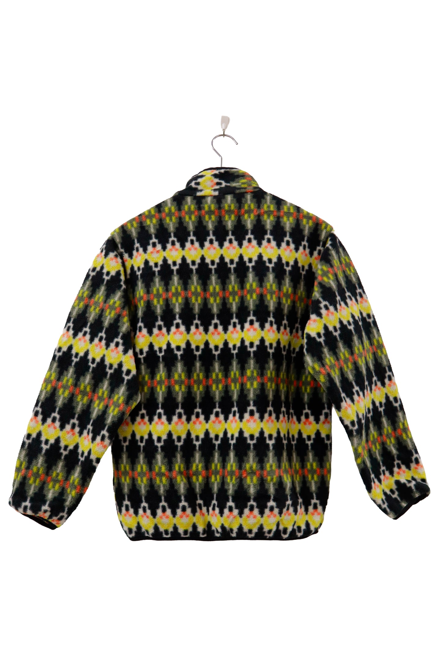 Patagonia 「SYNCHILLA」snap-T/NV-［2511-159］