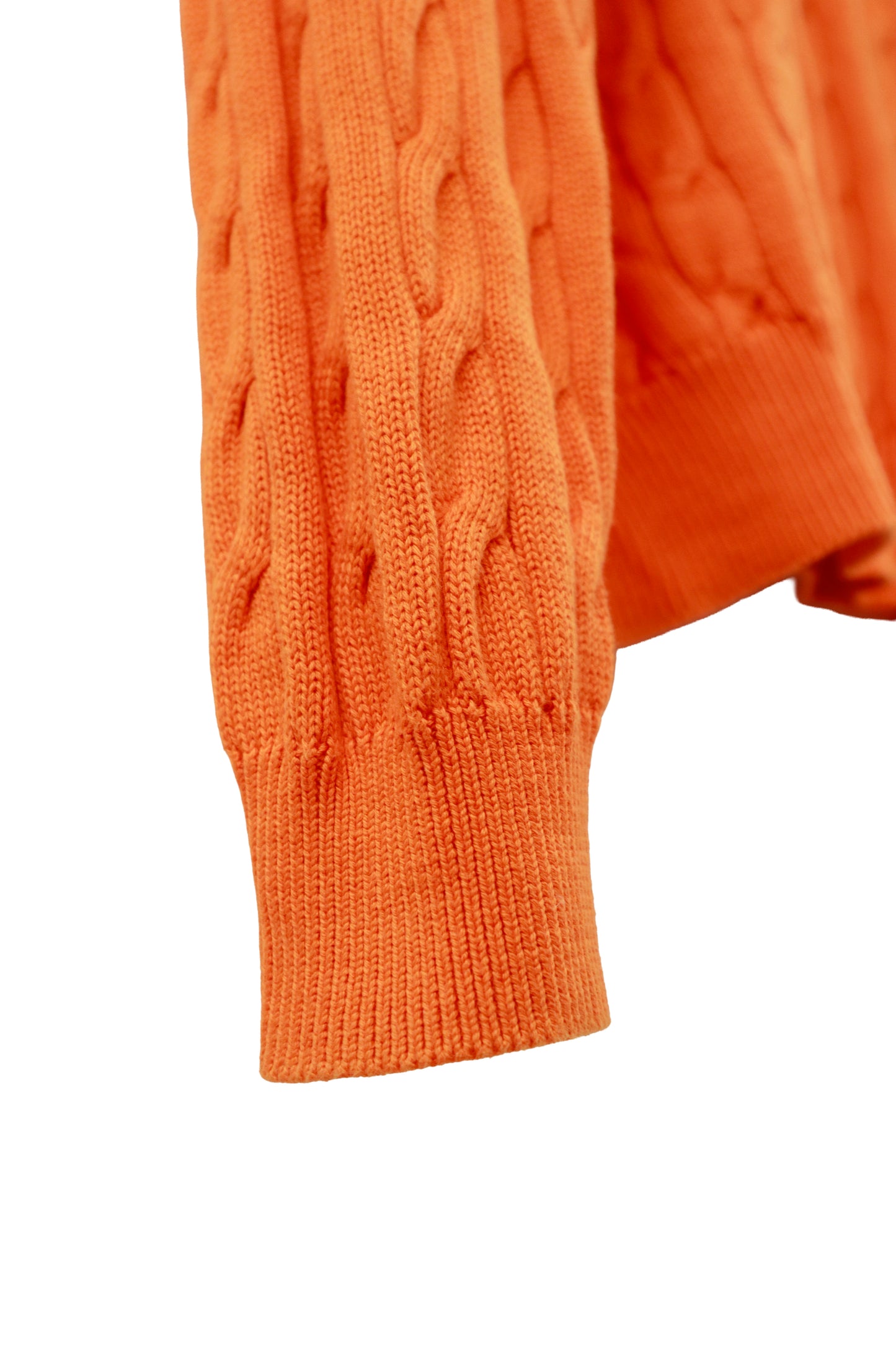 Brooks Brothers half zip knit tops/NV-［2511-160］