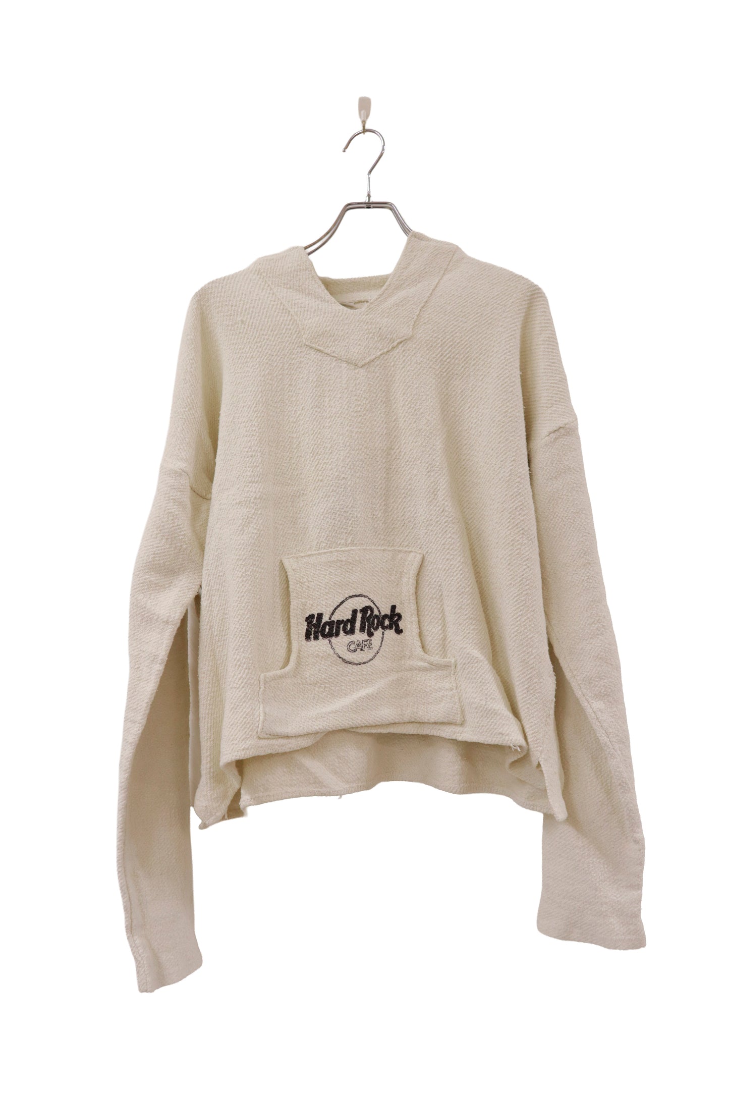 90's Mexican parka "HARD ROCK"/NV-［2511-161］