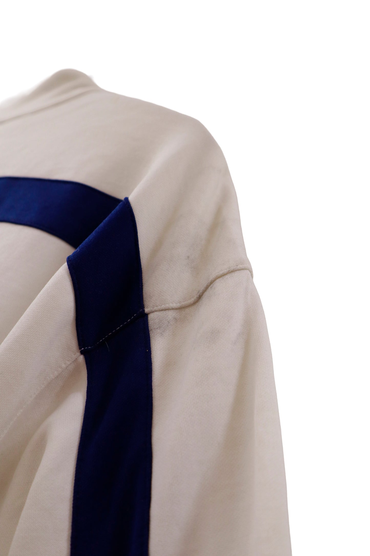 00's NIKE jersey tops made in HONG KONG/NV-［2511-162］