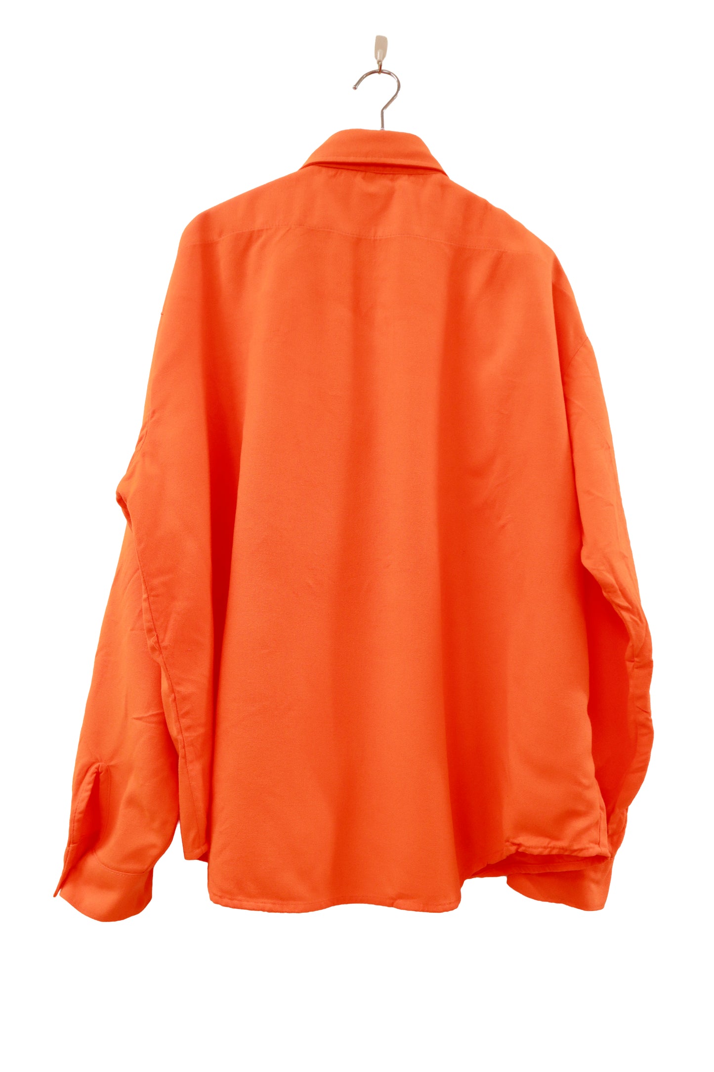 80's FIVE BROTHER L/S shirt / NV［2511-167］