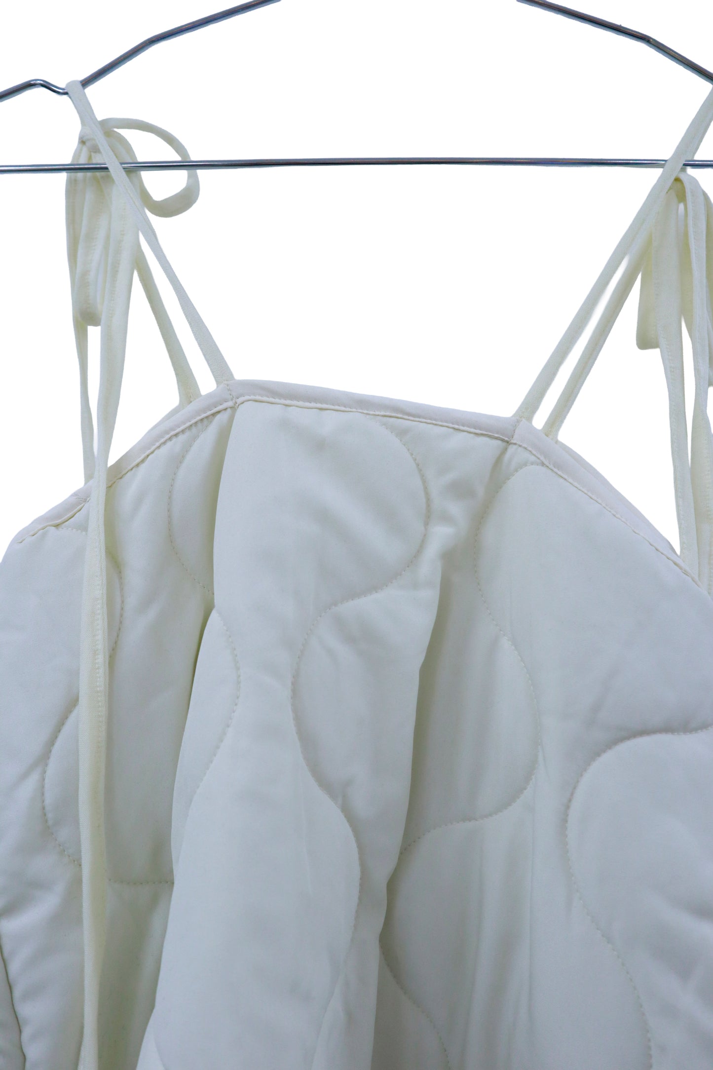 quilting camisole / RM-［2513-022］