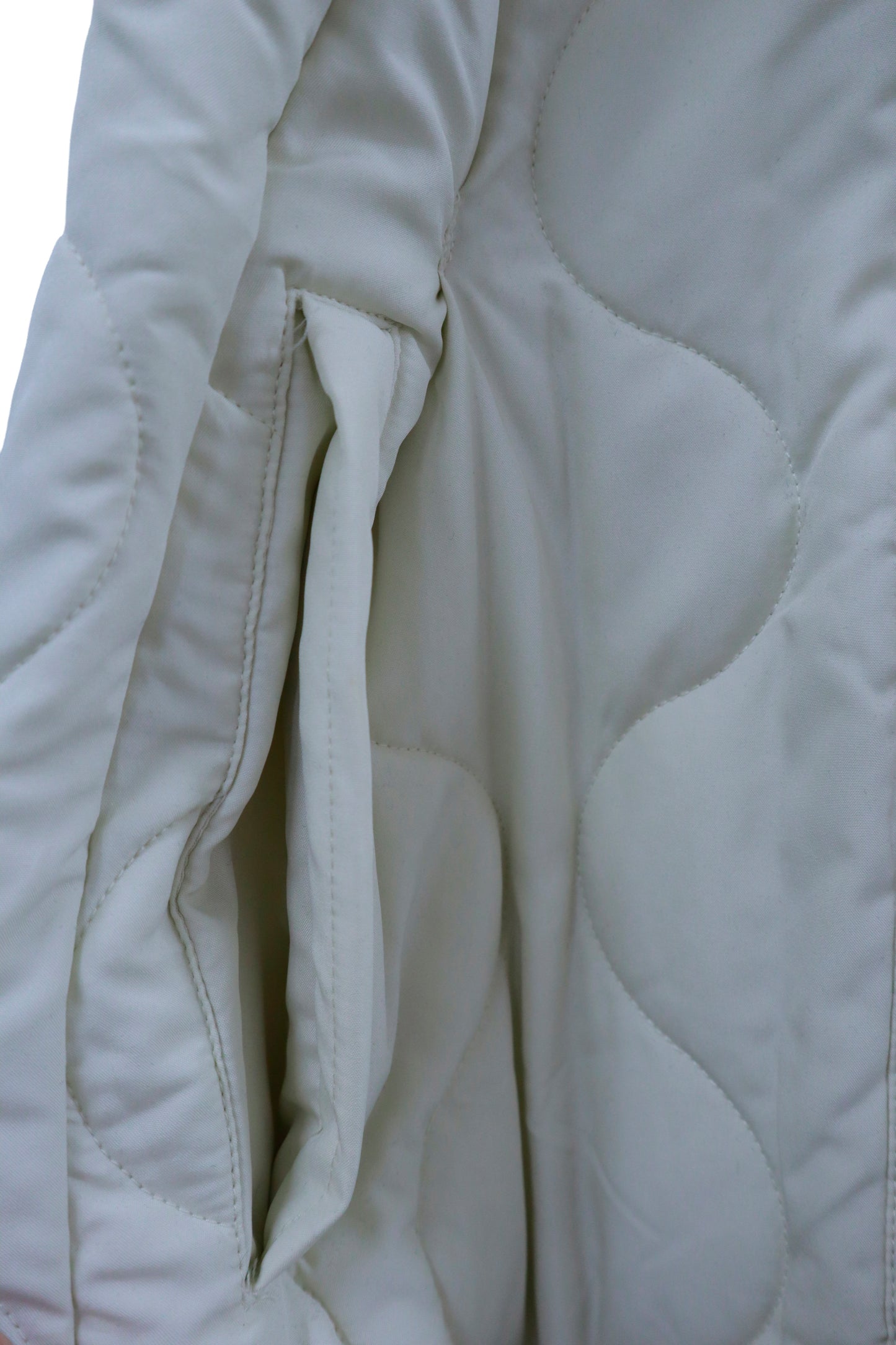 quilting camisole / RM-［2513-022］