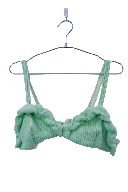 bra knit / RM-［2513-023］