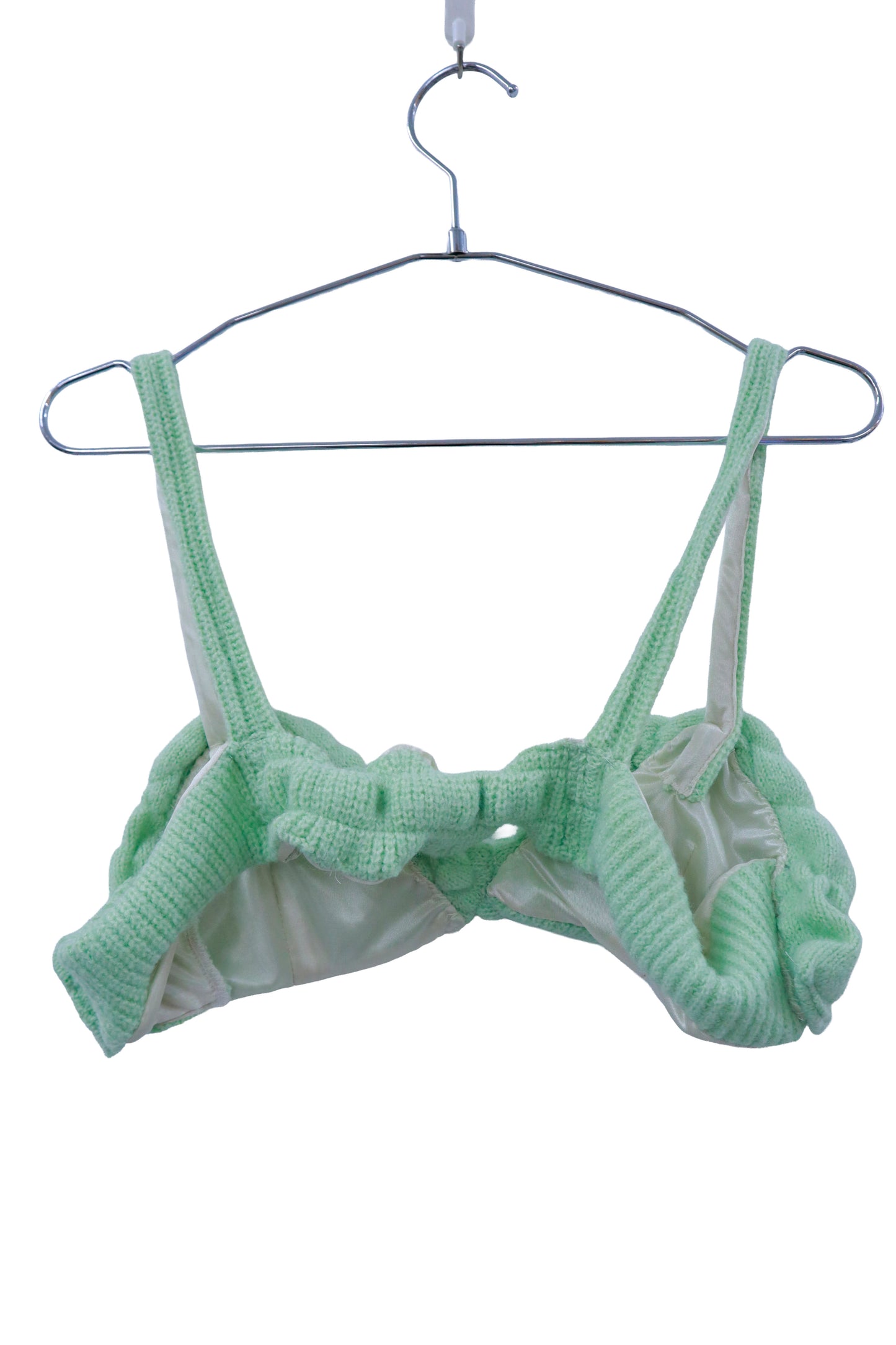 bra knit / RM-［2513-023］