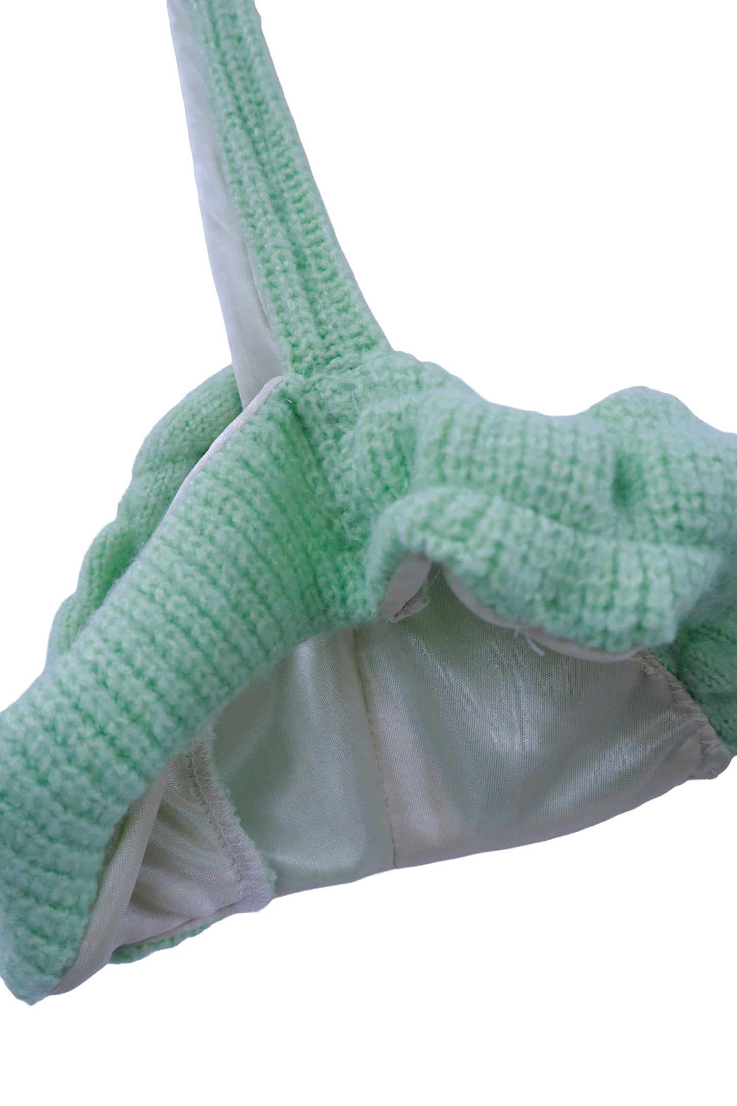 bra knit / RM-［2513-023］