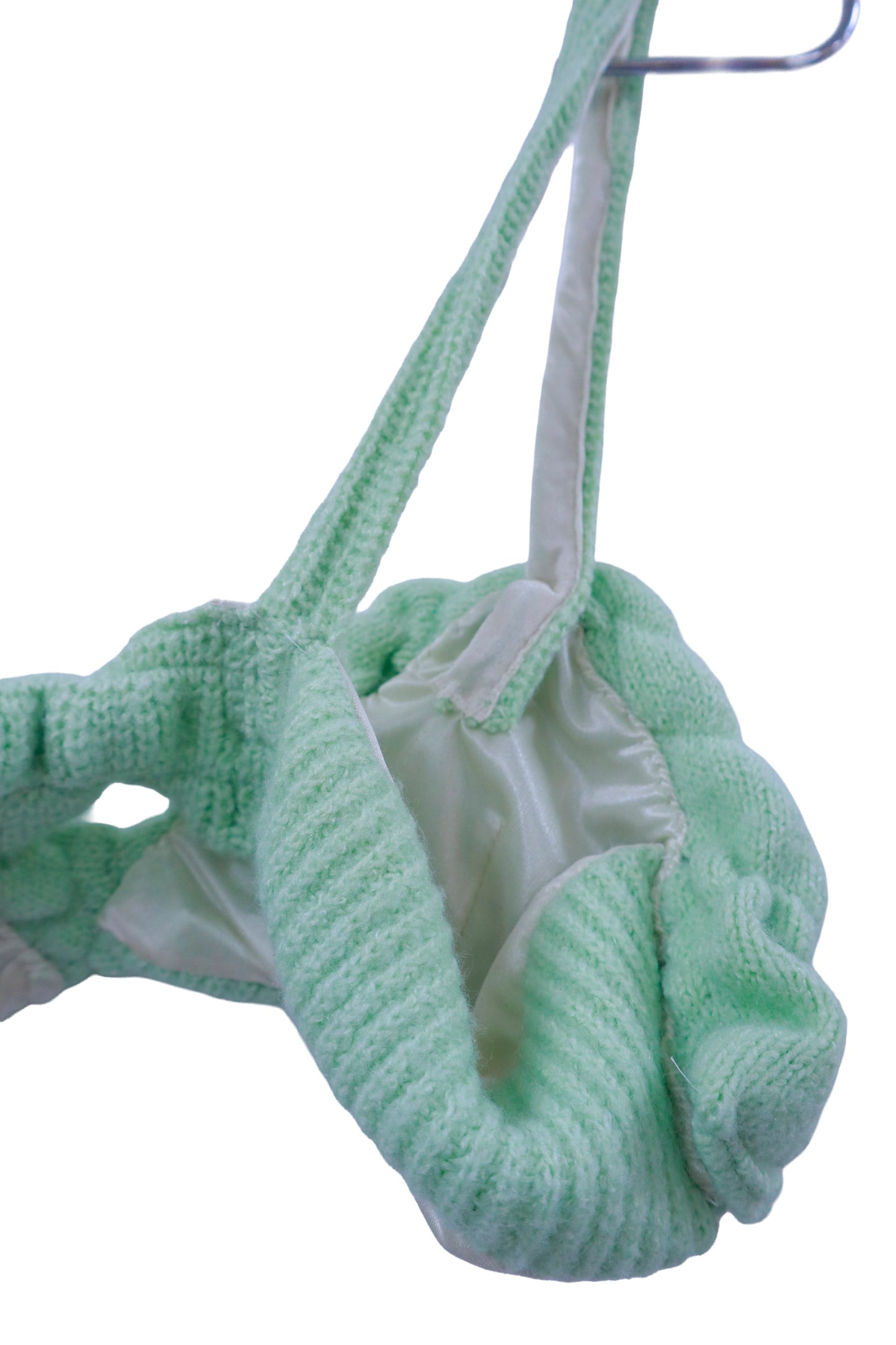 bra knit / RM-［2513-023］