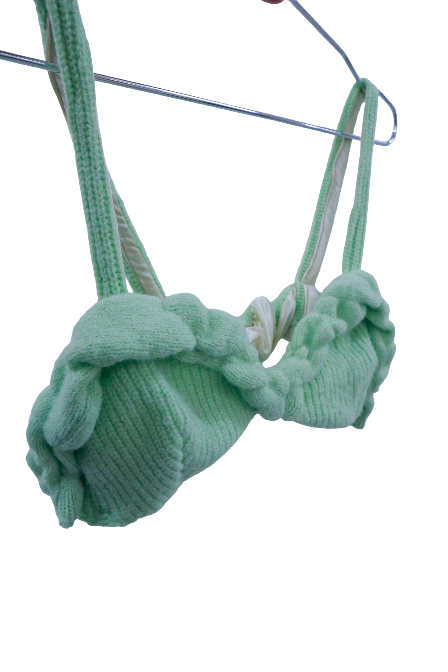 bra knit / RM-［2513-023］