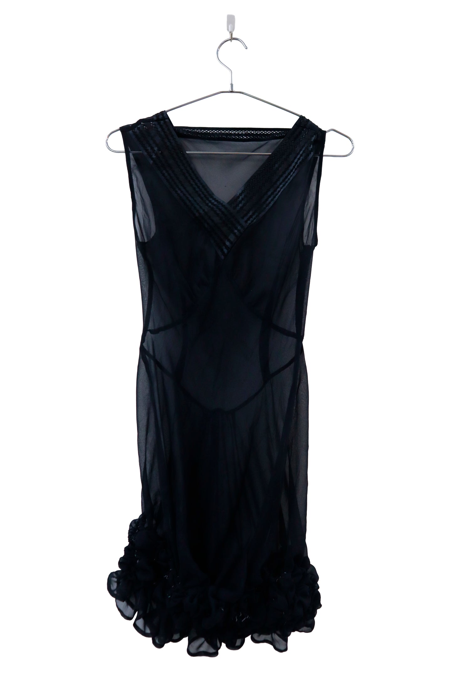 shirring dress / RM-［2513-032］