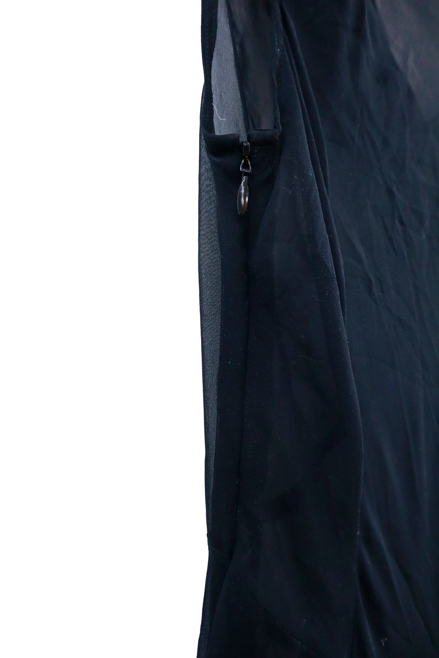 shirring dress / RM-［2513-032］