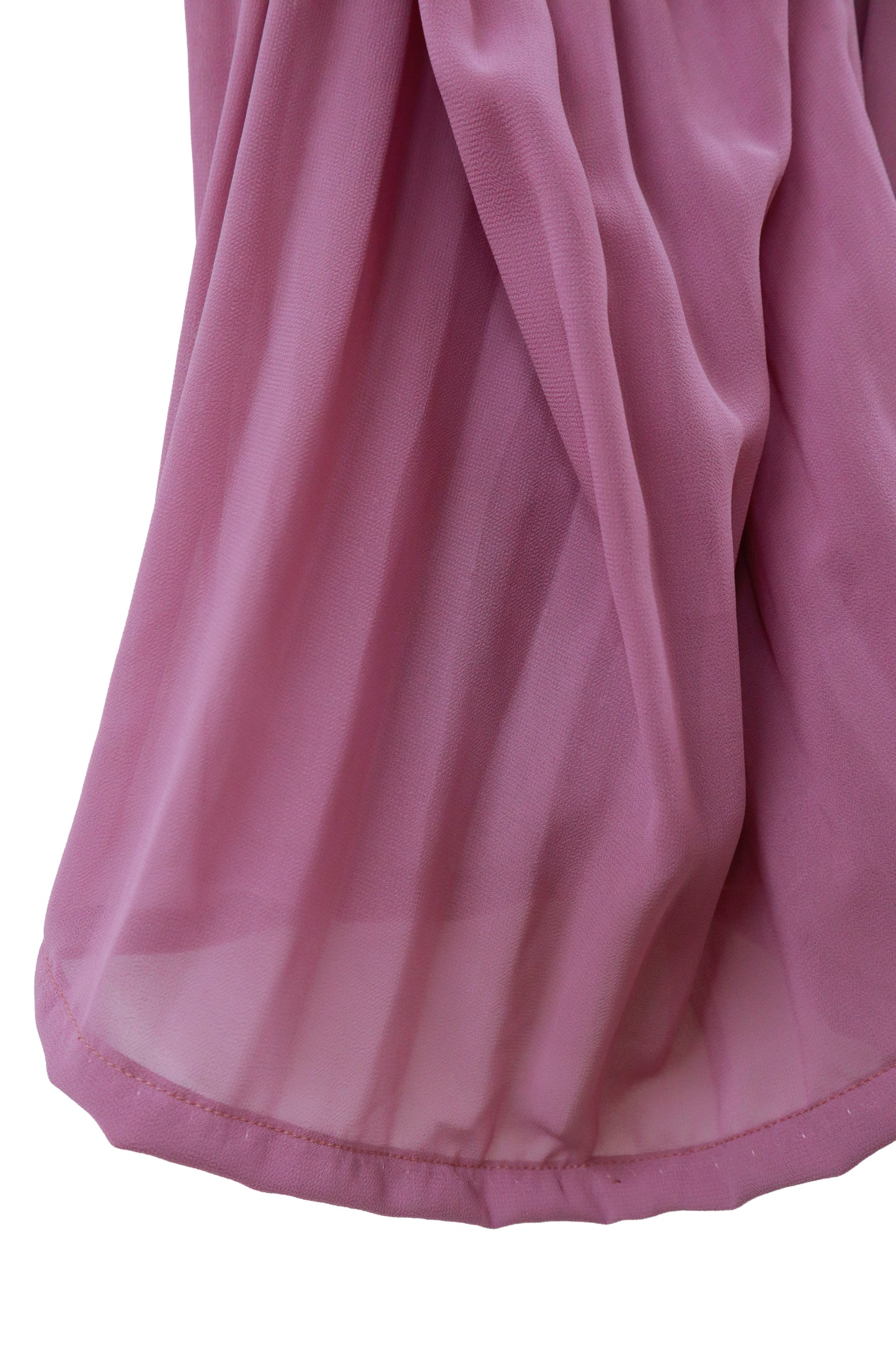 shirring skirt / RM-［2513-037］