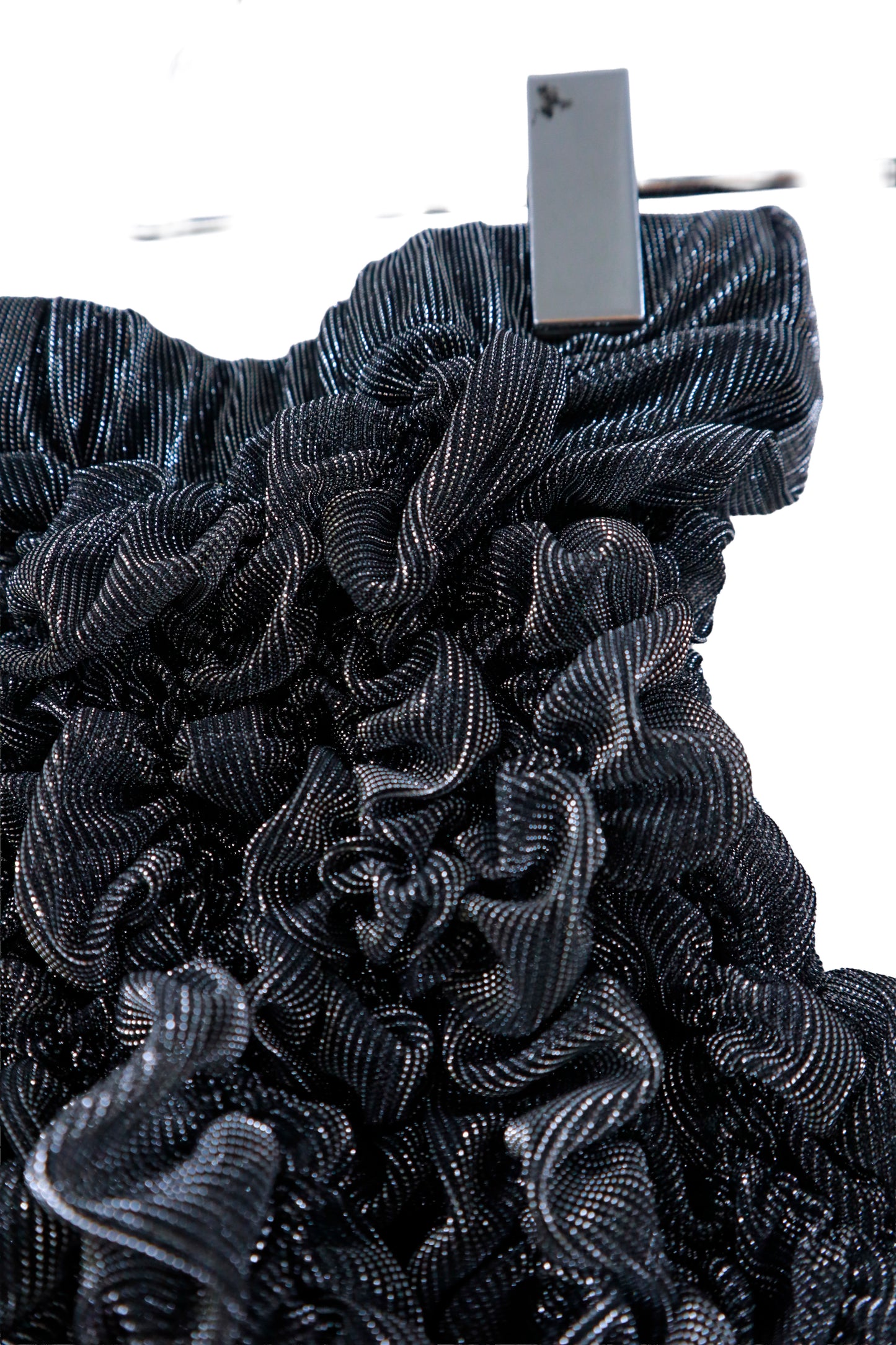 shirring skirt / RM-［2513-051］