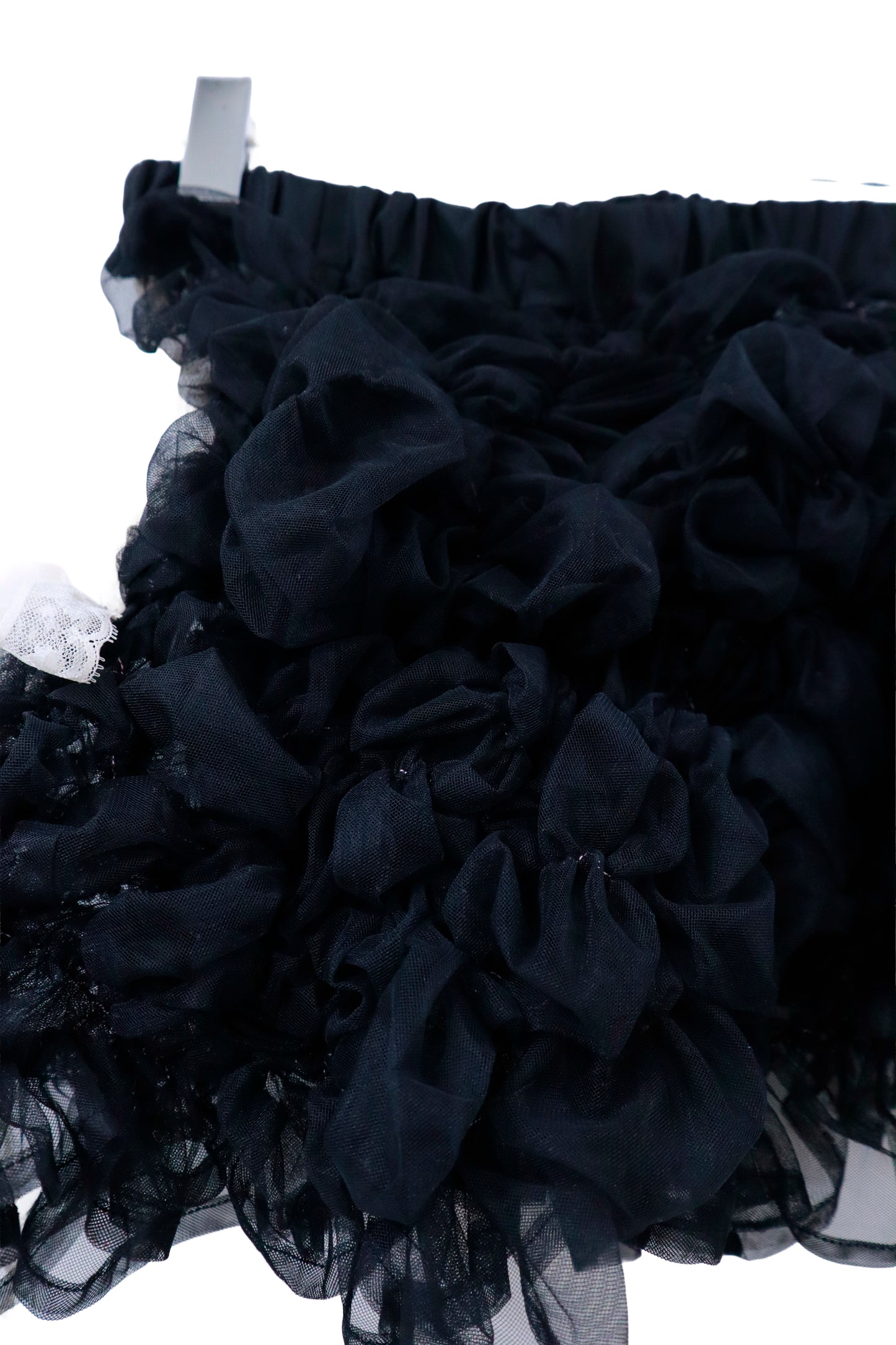 shirring skirt / RM-［2513-067］