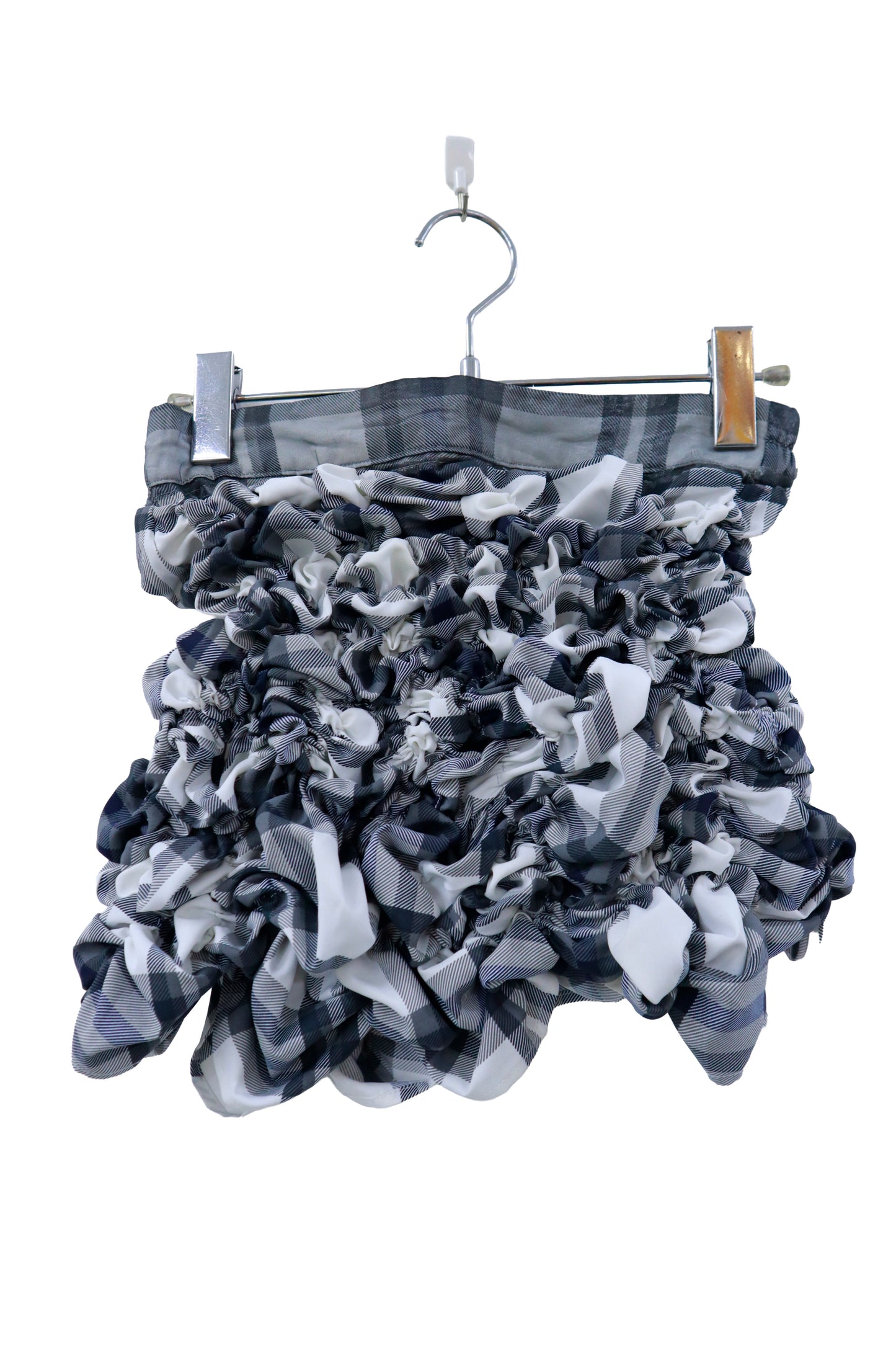 shirring skirt / RM-［2513-069］