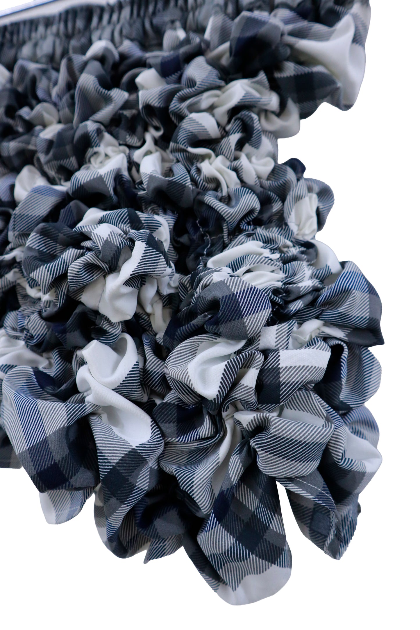 shirring skirt / RM-［2513-069］