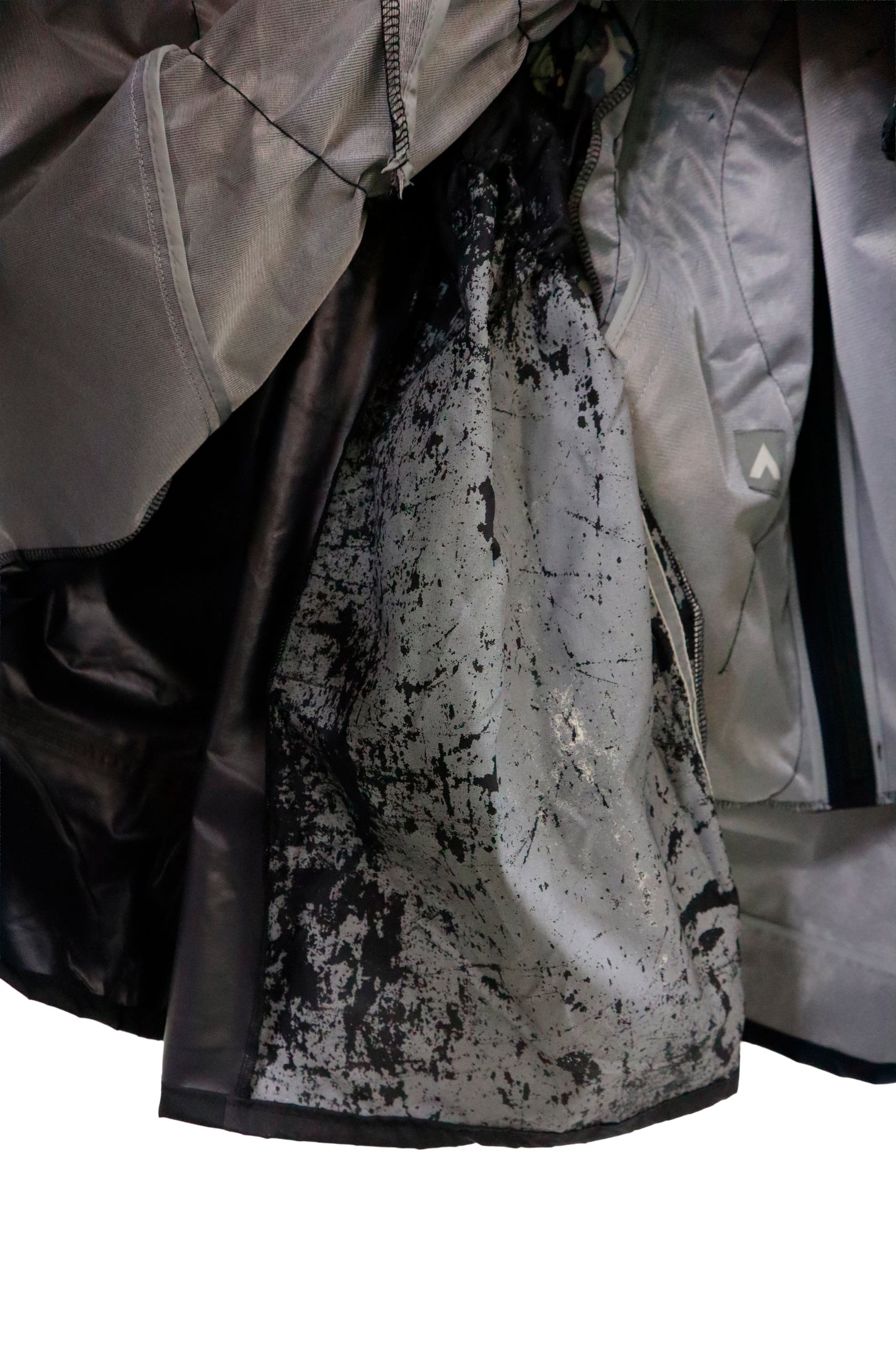 shirring dress/ RM-［2513-089］