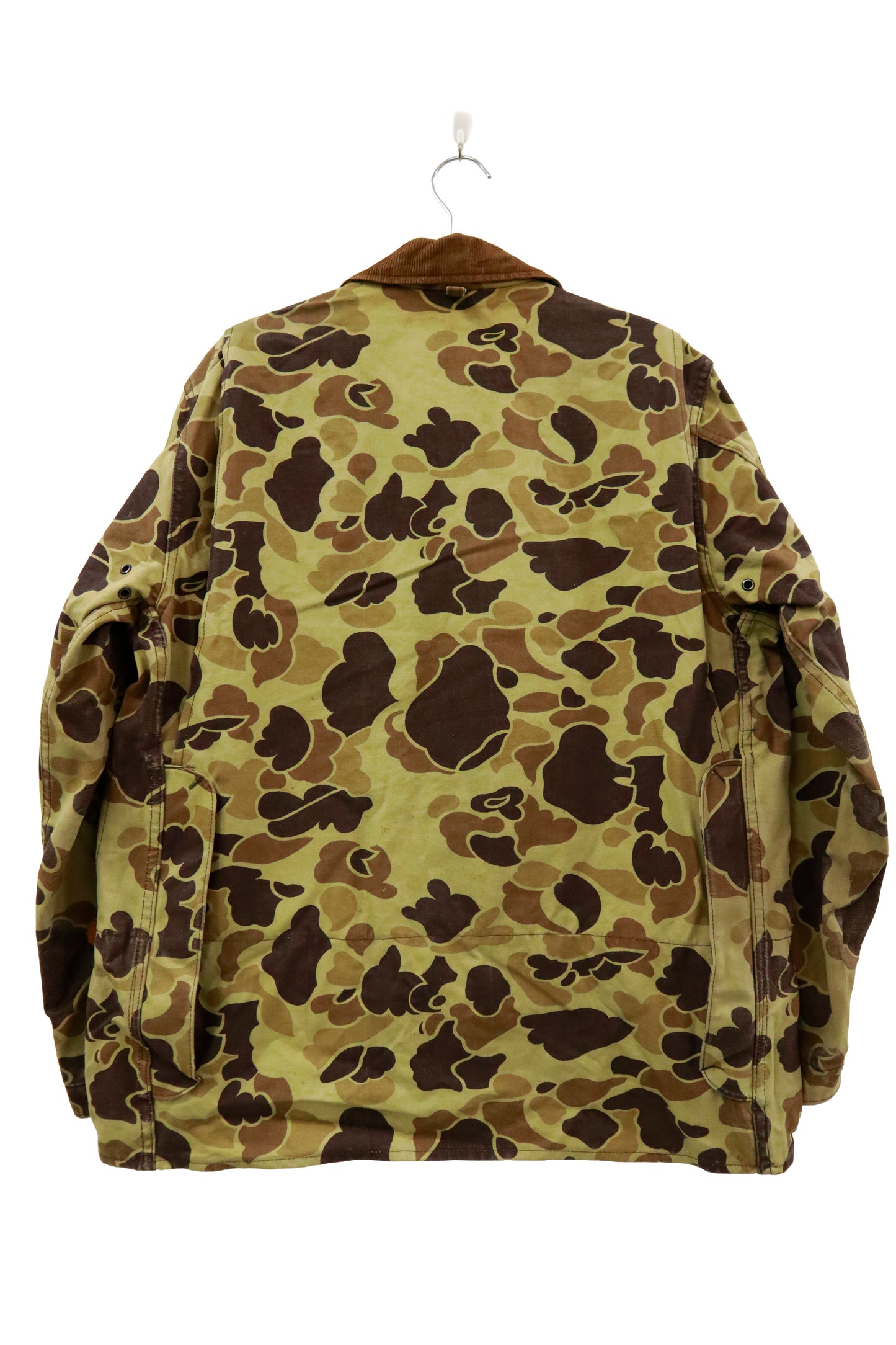 50's hunting jacket / NV-［2601-007］