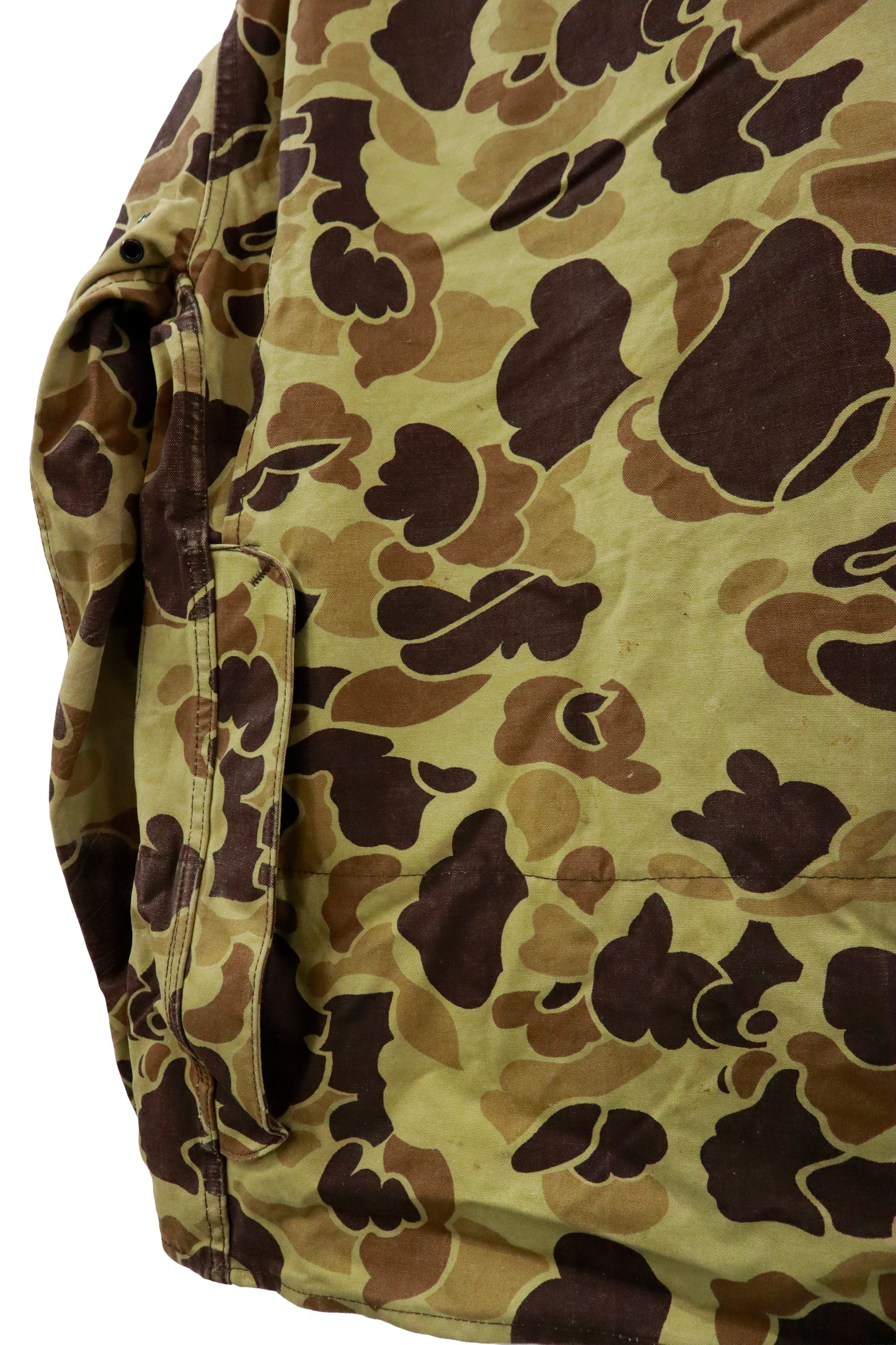 50's hunting jacket / NV-［2601-007］