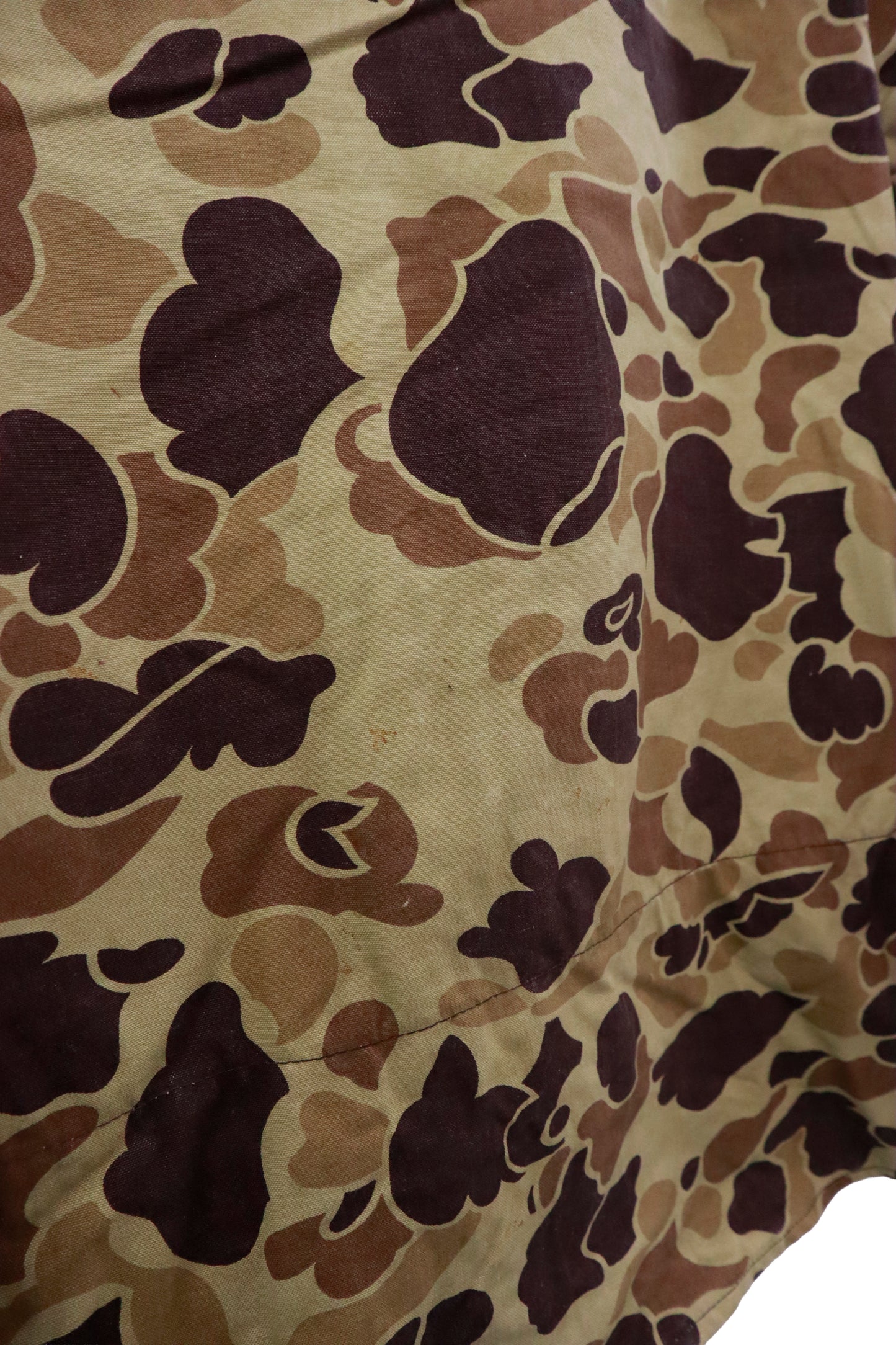 50's hunting jacket / NV-［2601-007］