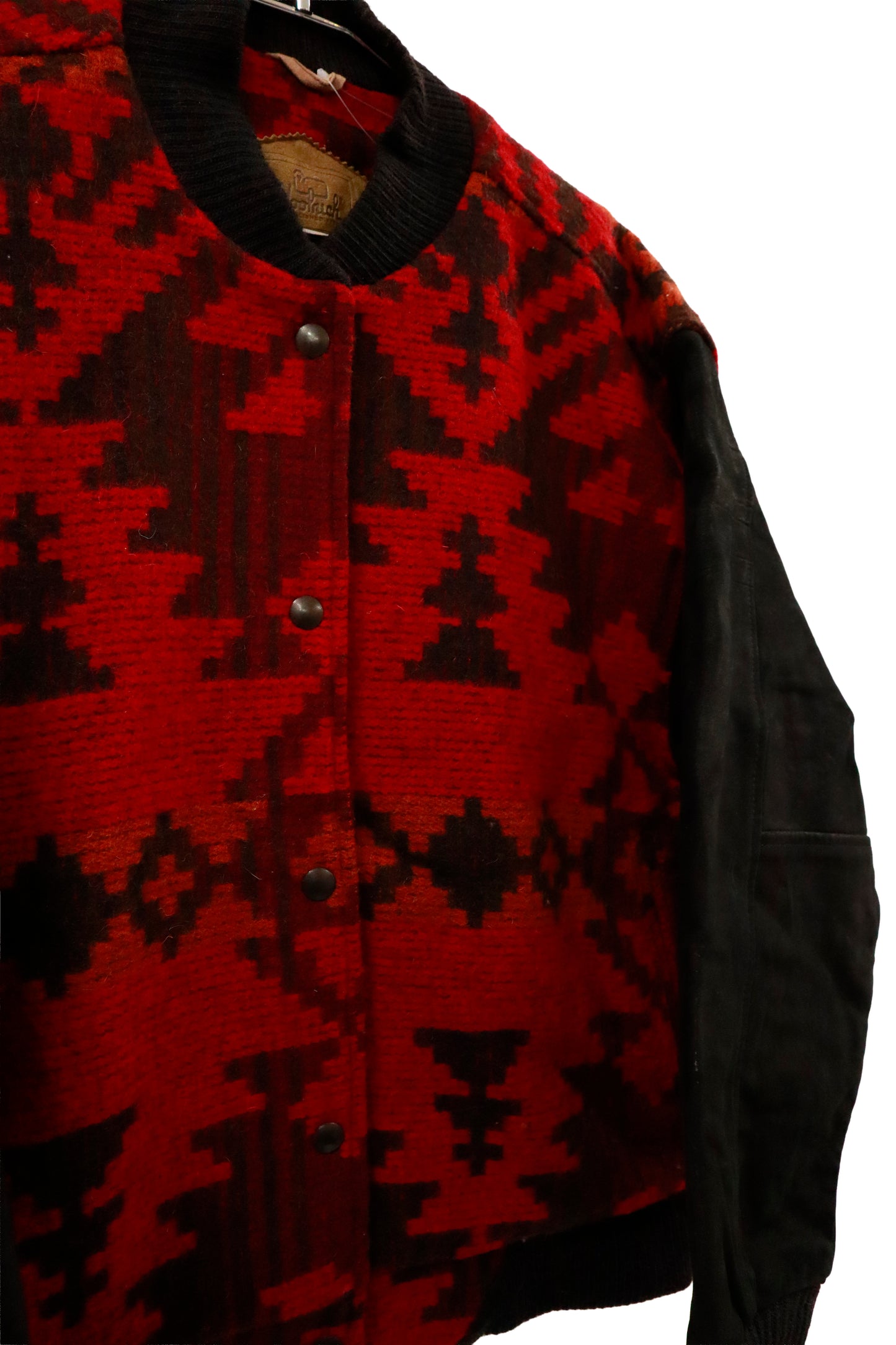 90’s Woolrich award jacket / NV-［2601-008］