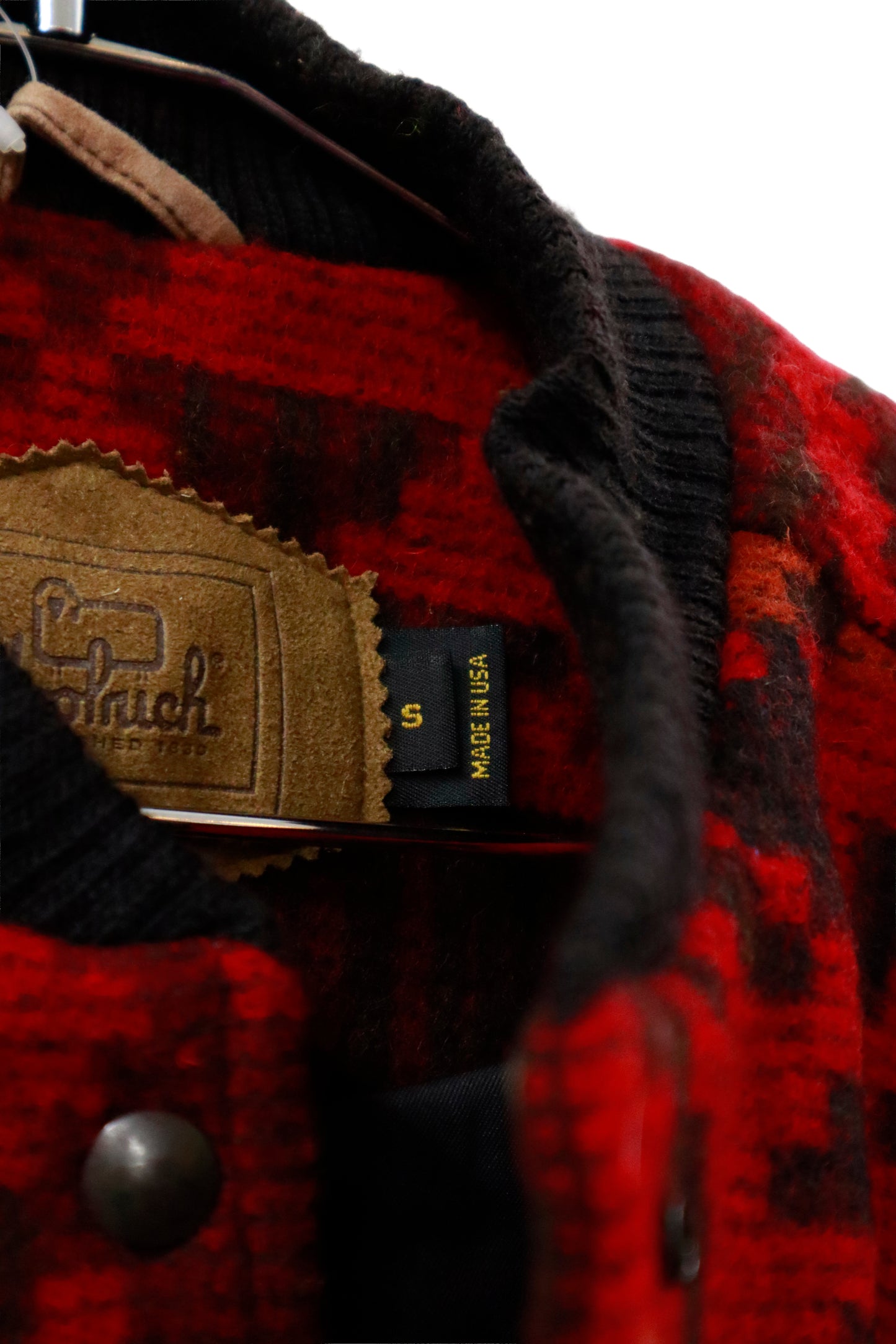 90’s Woolrich award jacket / NV-［2601-008］