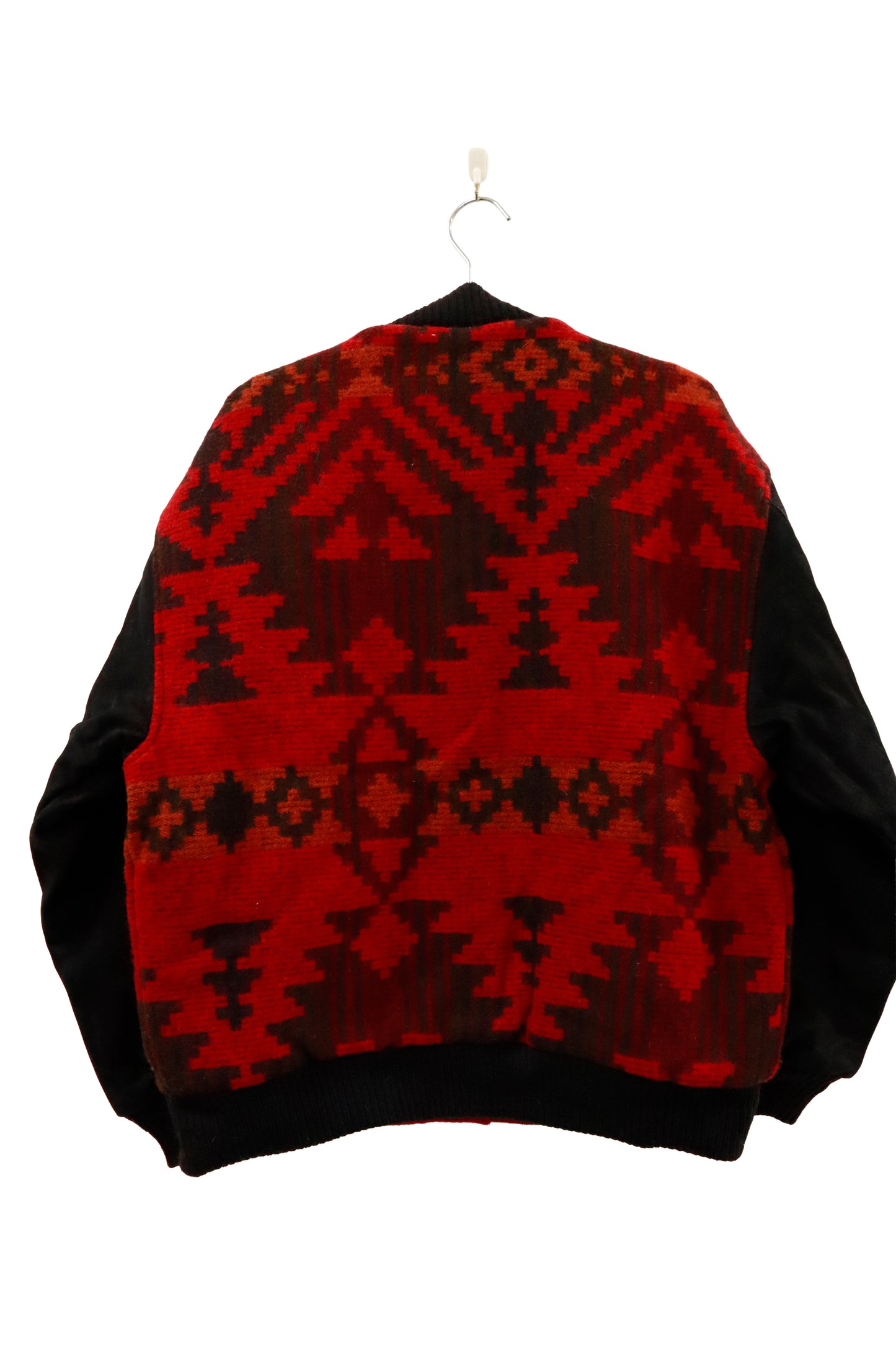 90’s Woolrich award jacket / NV-［2601-008］