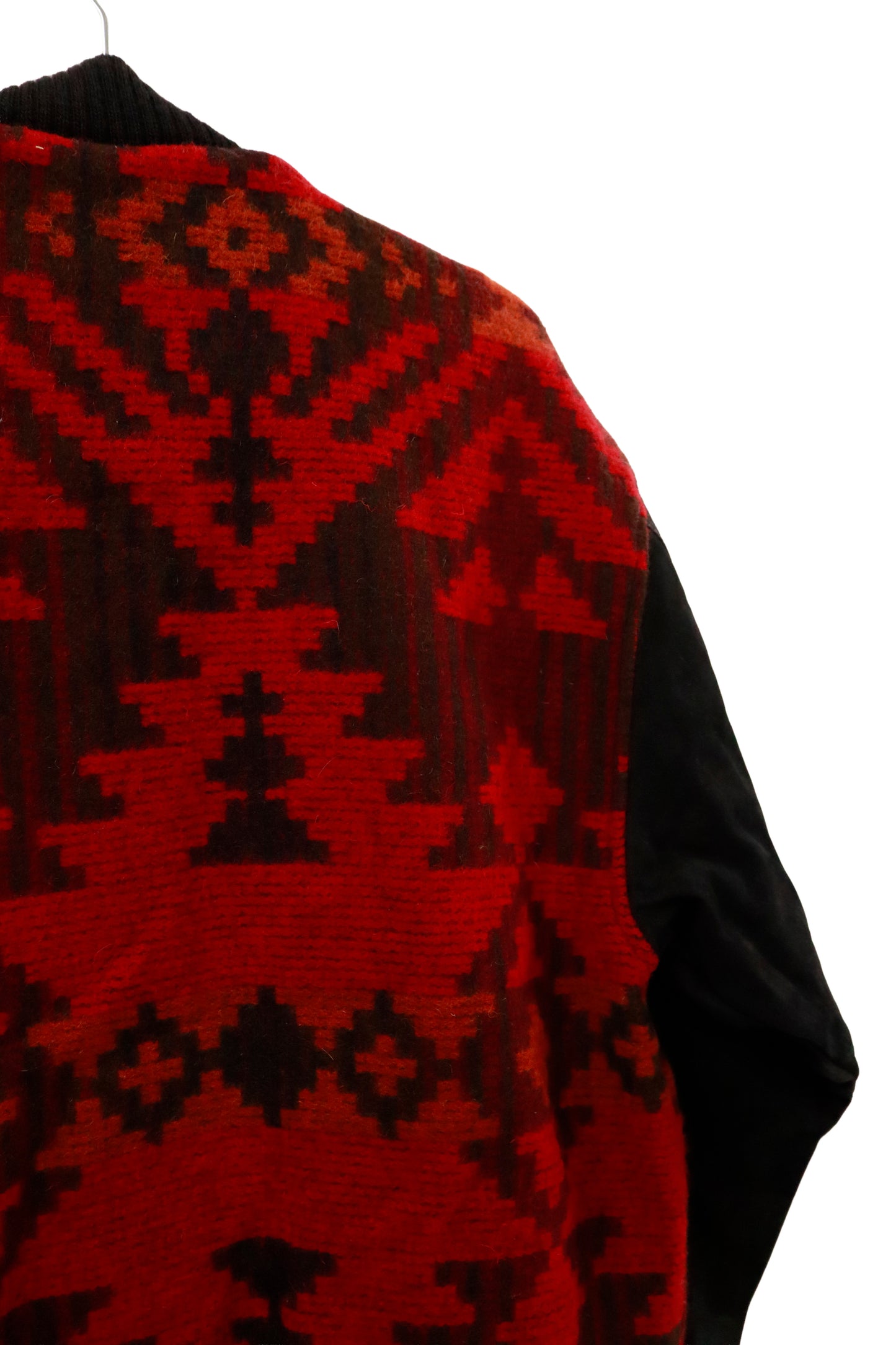 90’s Woolrich award jacket / NV-［2601-008］