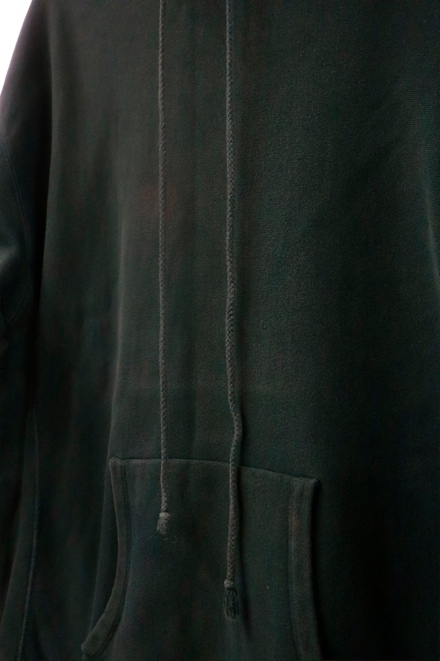 90's Harley-Davidson hoodie / NV-［2601-013］
