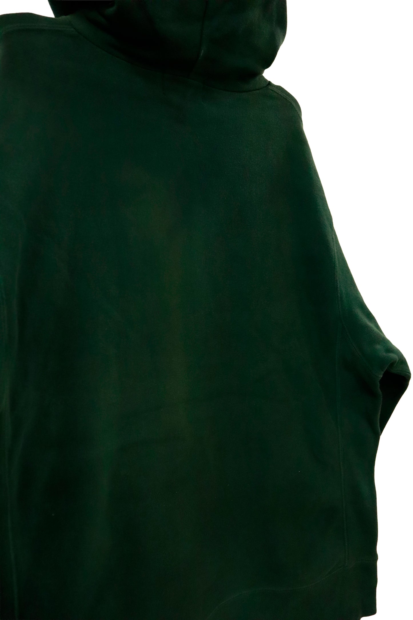 90's Harley-Davidson hoodie / NV-［2601-013］