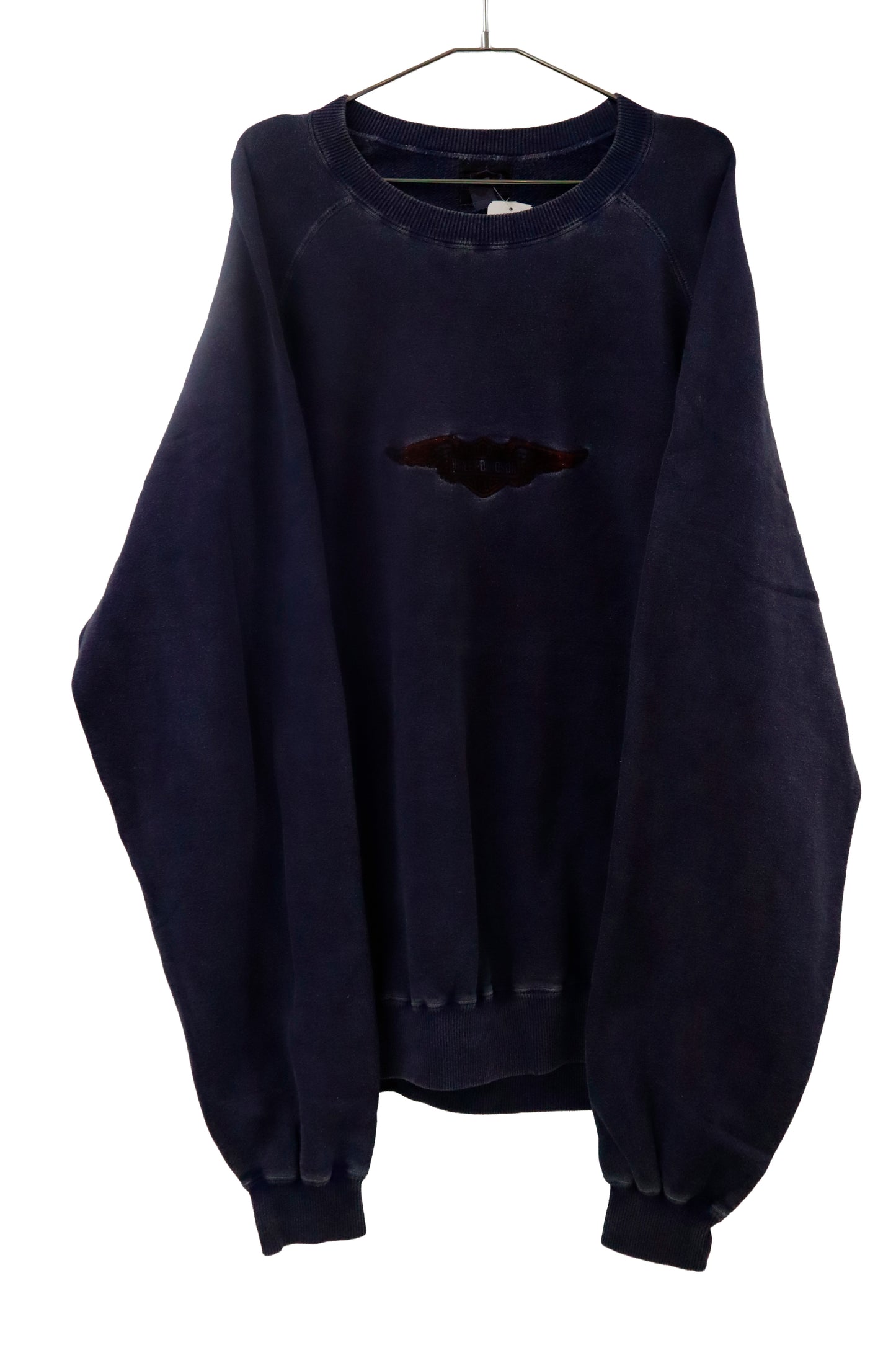 Harley-Davidson sweatshirt / NV-［2601-015］