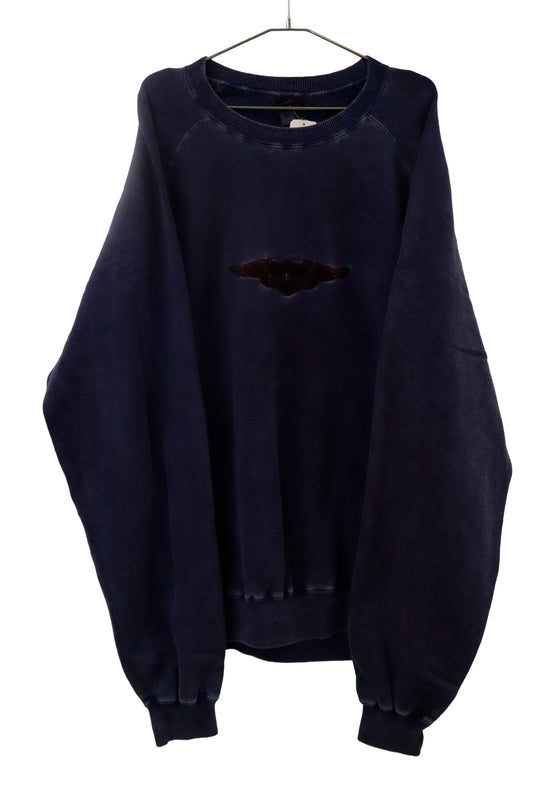 Harley-Davidson sweatshirt / NV-［2601-015］