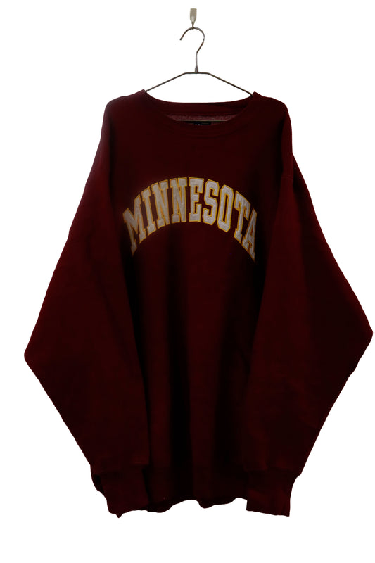 90's STEVE & BARRY'S sweatshirt / NV-［2601-017］
