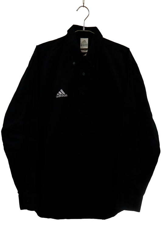 00’s adidas B/D shirt / U-［2601-002］
