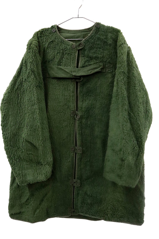 70~80’s Swedish Army M-59 Boa Liner/ NV-［2601-019］