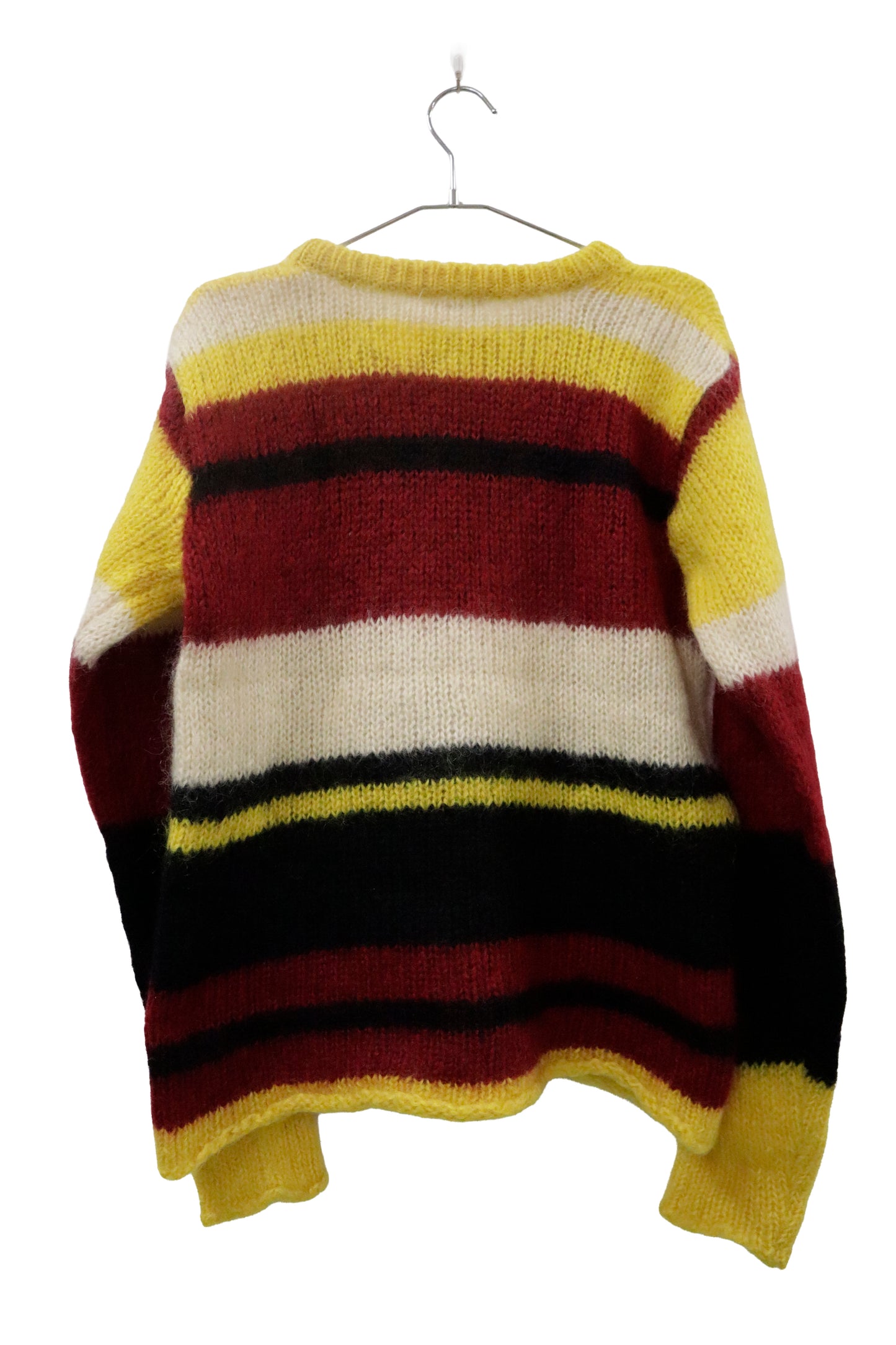90’s  mohair blend knit sweater / U-［2601-006］