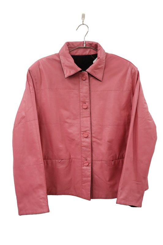 reversible jacket / U-［2601-007］