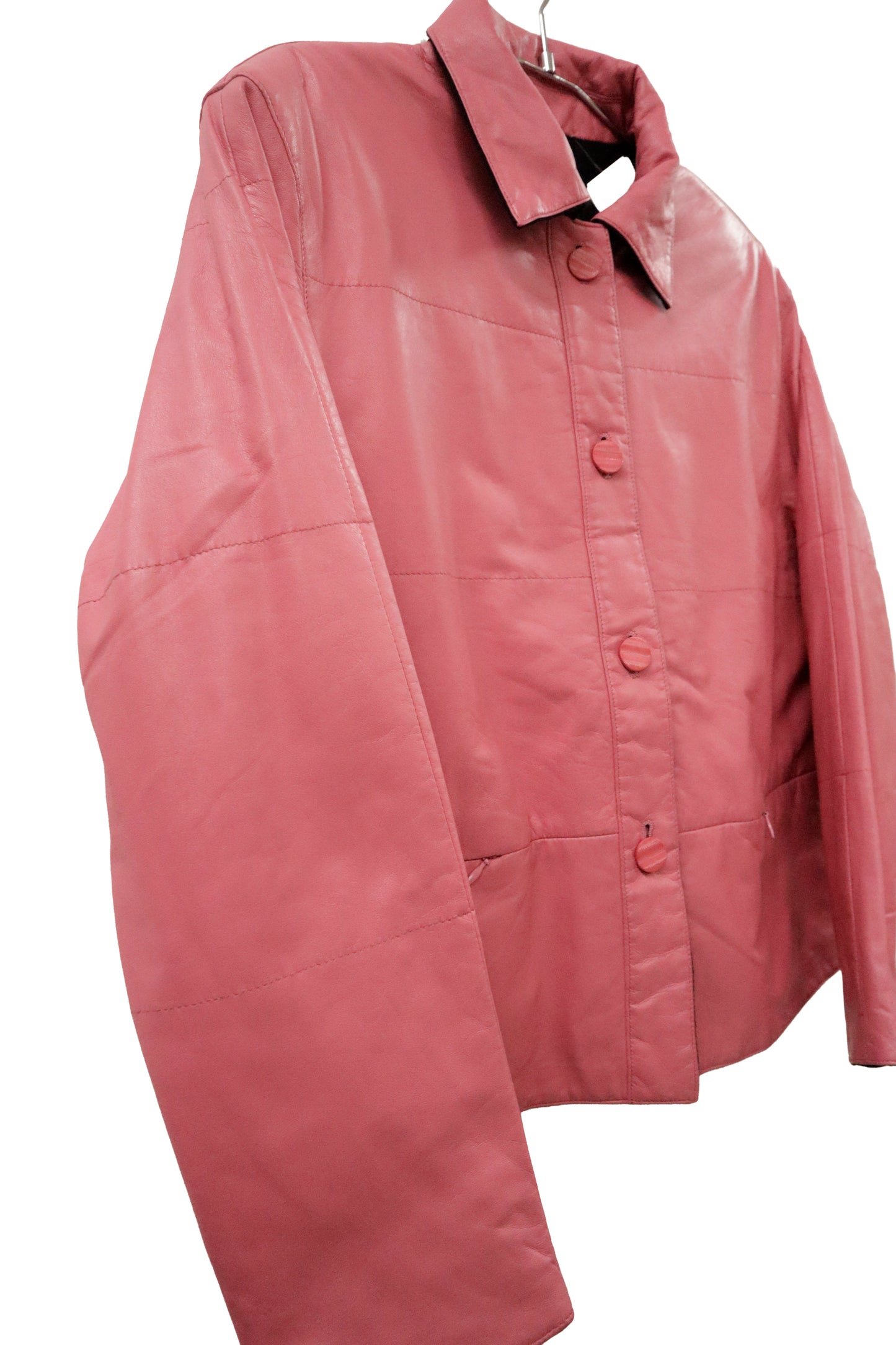 reversible jacket / U-［2601-007］