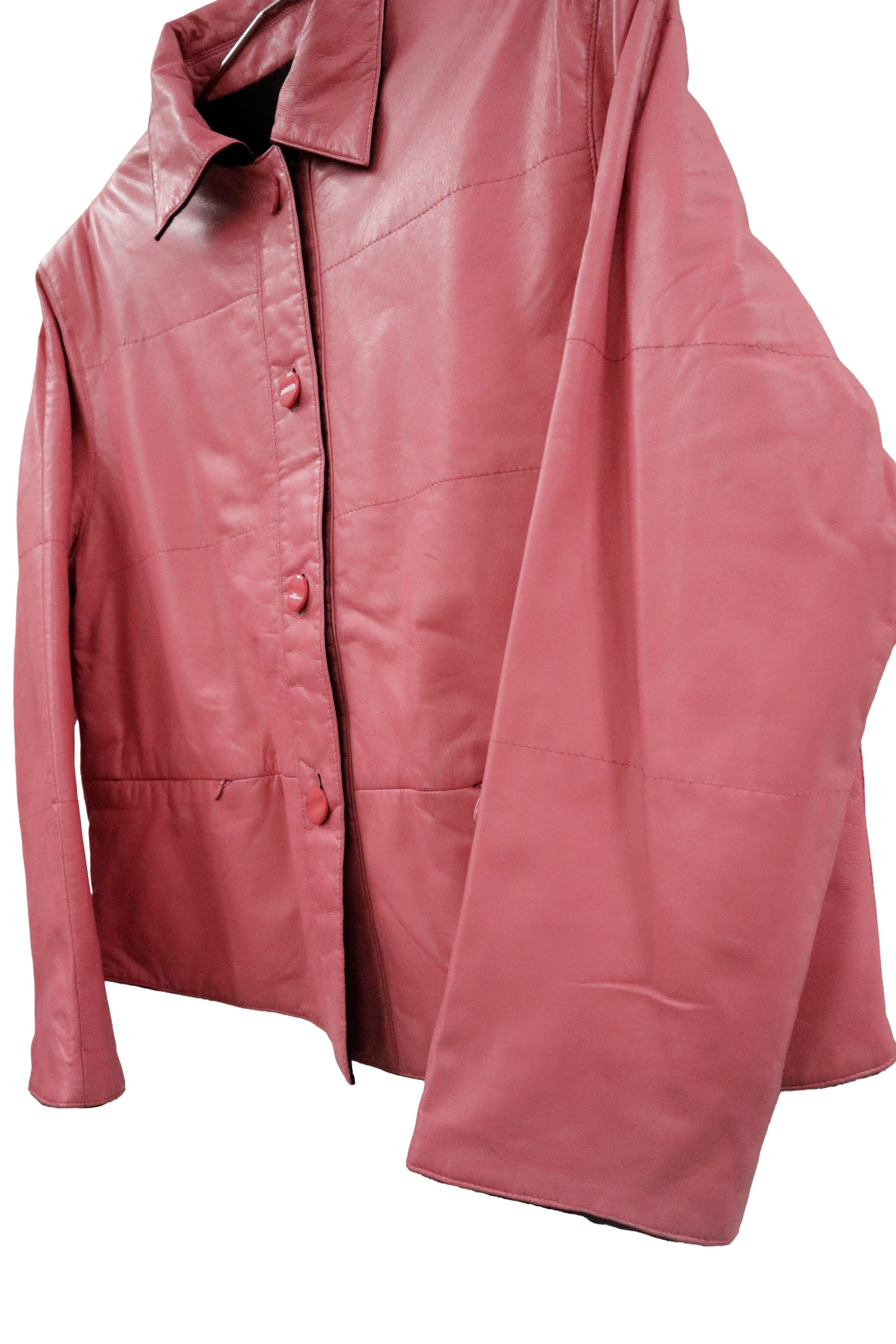 reversible jacket / U-［2601-007］