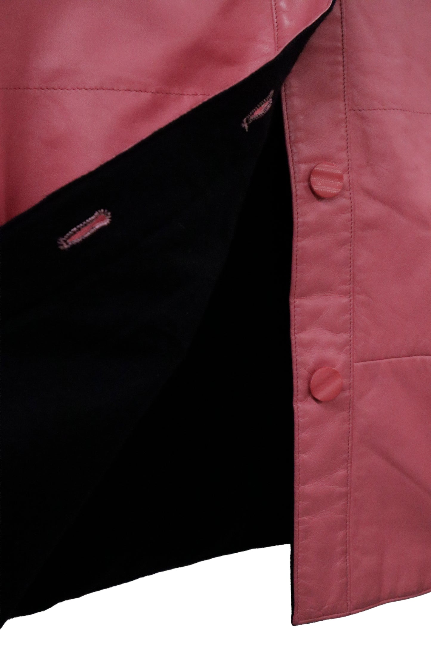reversible jacket / U-［2601-007］