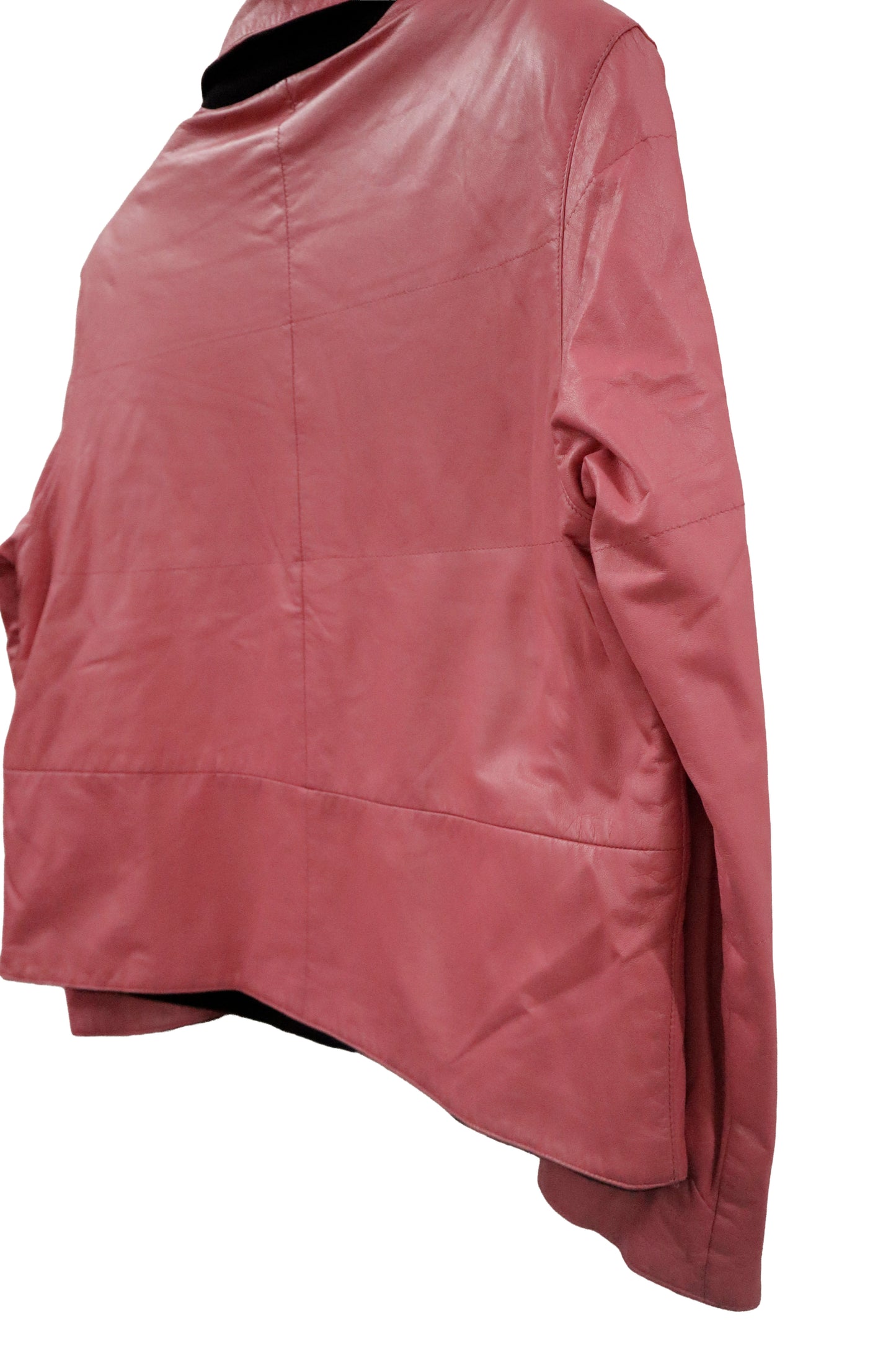 reversible jacket / U-［2601-007］