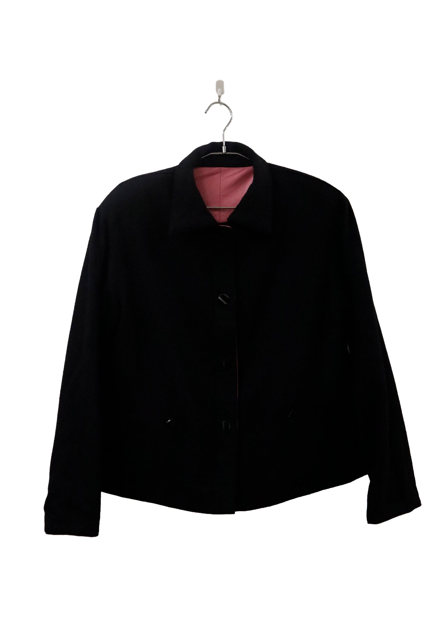 reversible jacket / U-［2601-007］