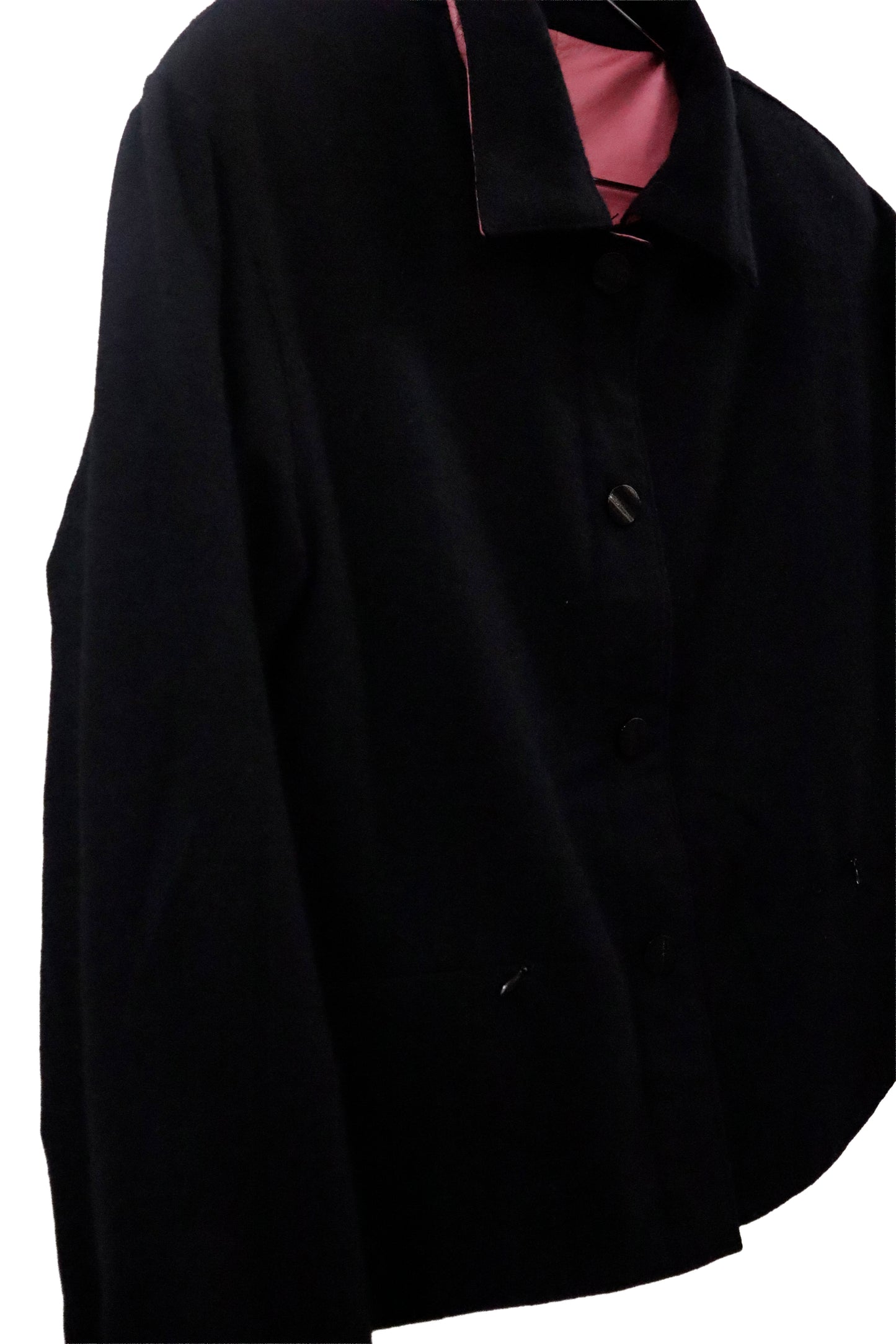 reversible jacket / U-［2601-007］