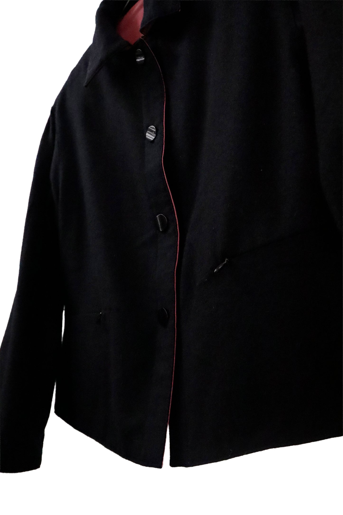 reversible jacket / U-［2601-007］