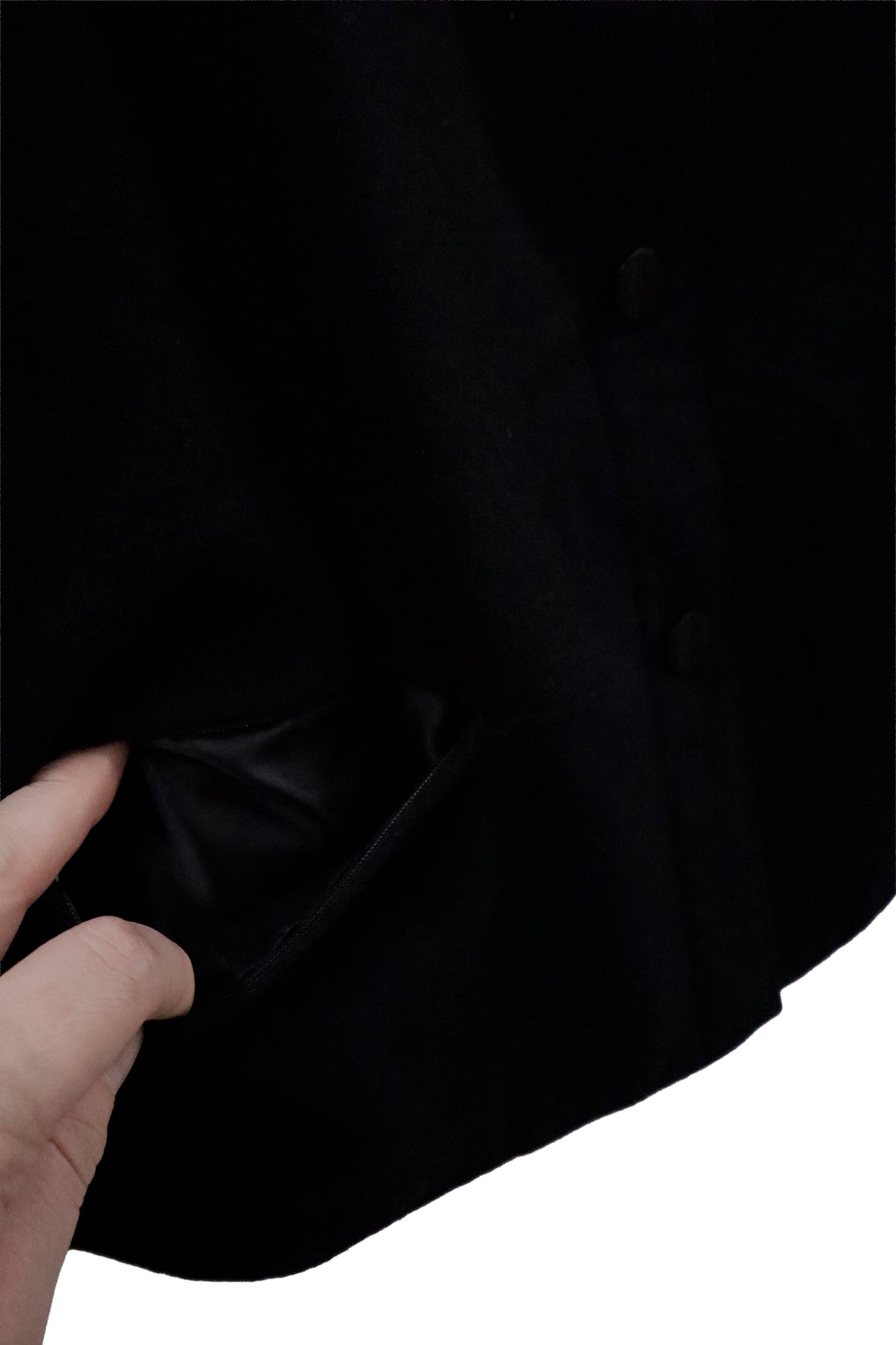 reversible jacket / U-［2601-007］