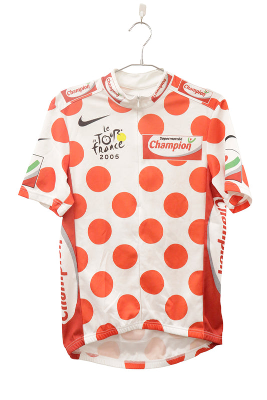 00's NIKE cycling tops / NV-［2601-027］