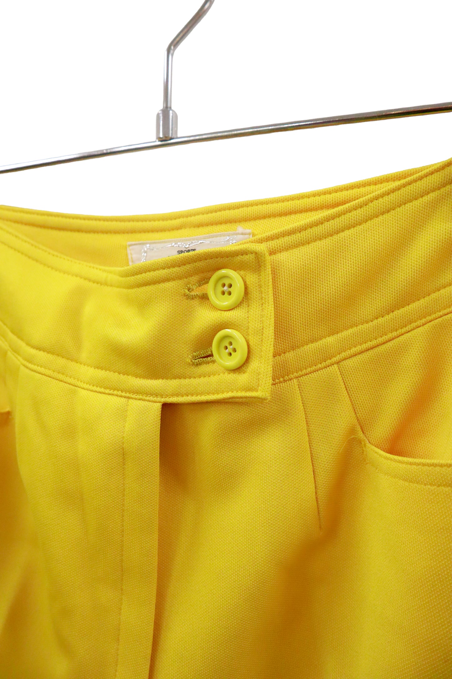 old MIZUNO flare pants / U-［2601-013］