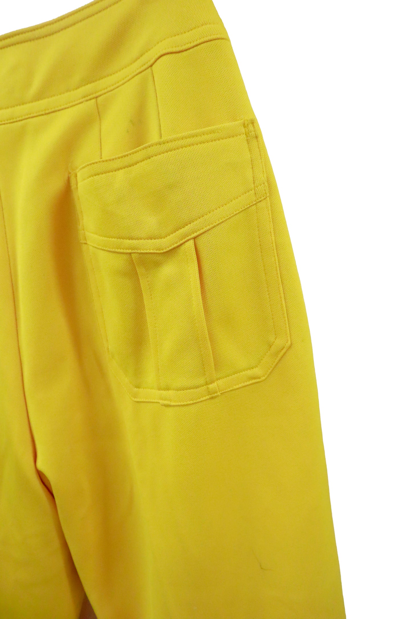 old MIZUNO flare pants / U-［2601-013］